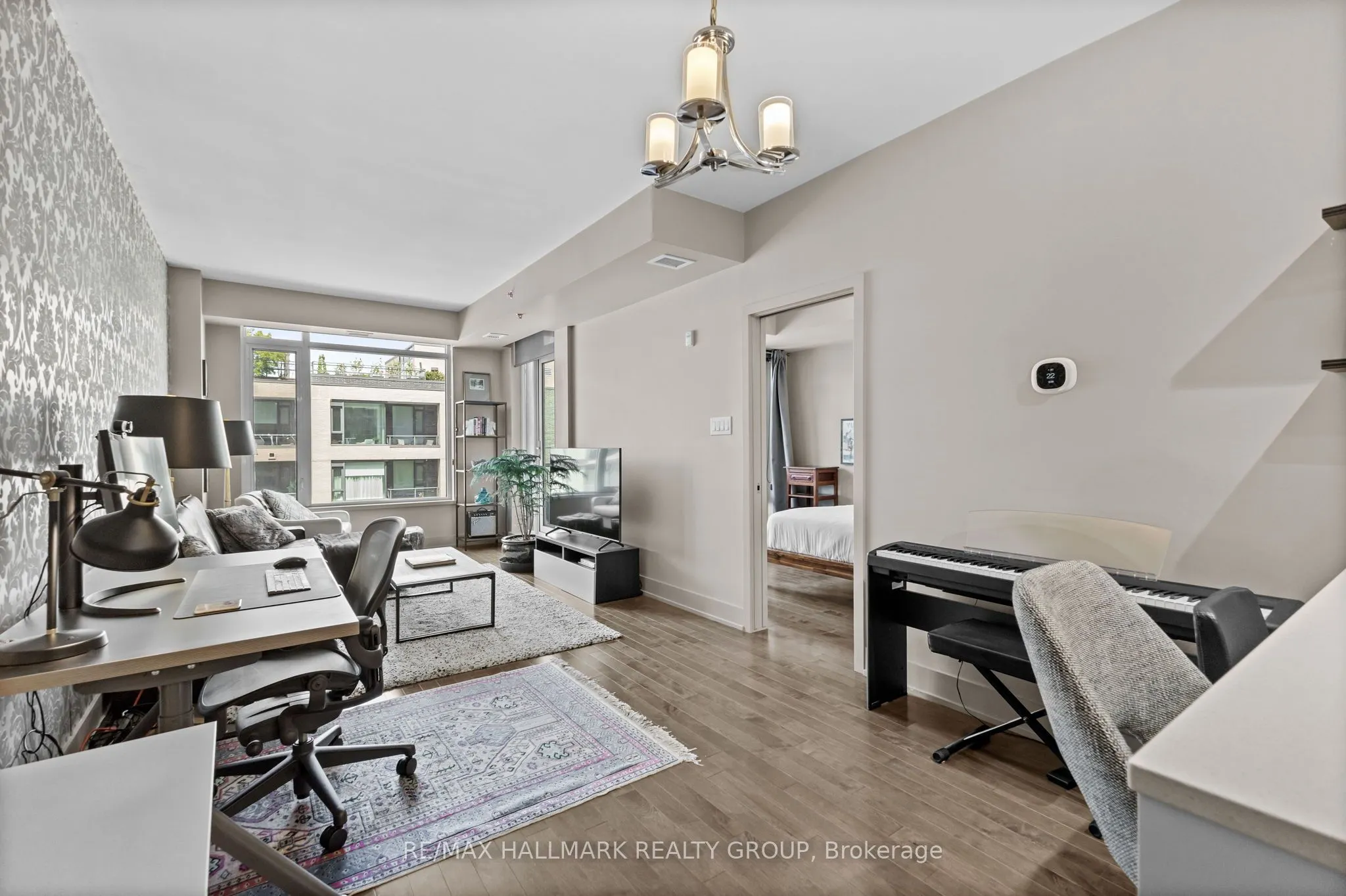 108 Richmond Road #507