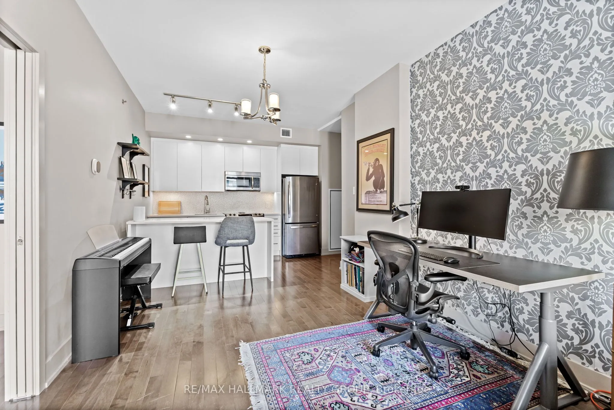 108 Richmond Road #507