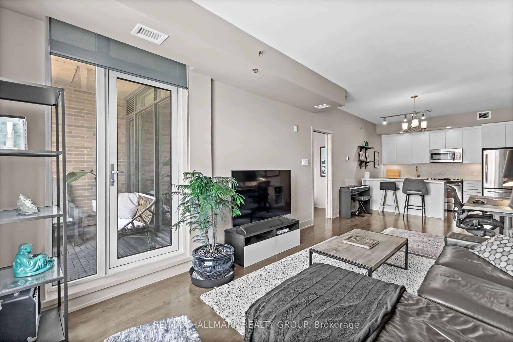 108 Richmond Road #507