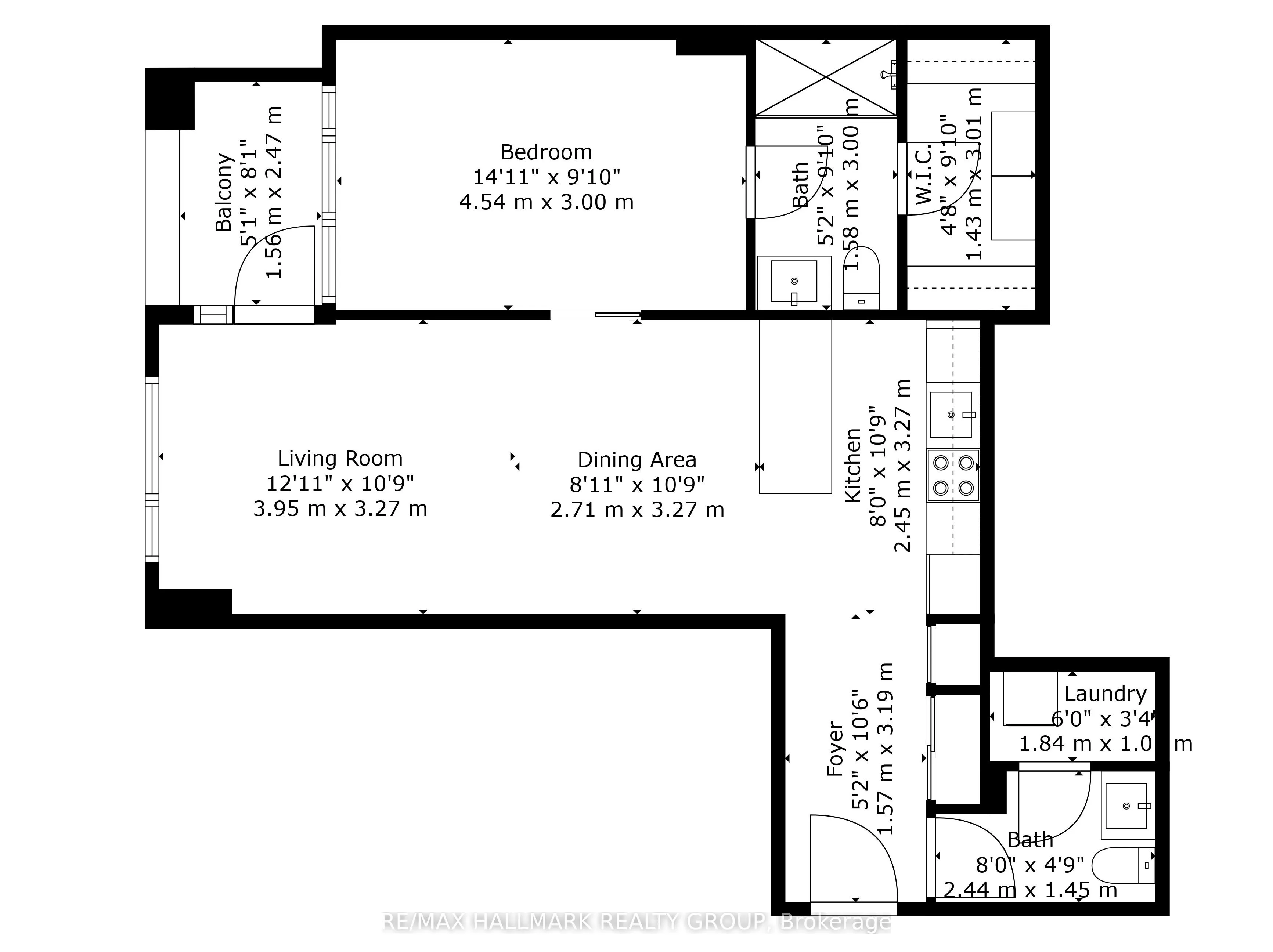 108 Richmond Road #507
