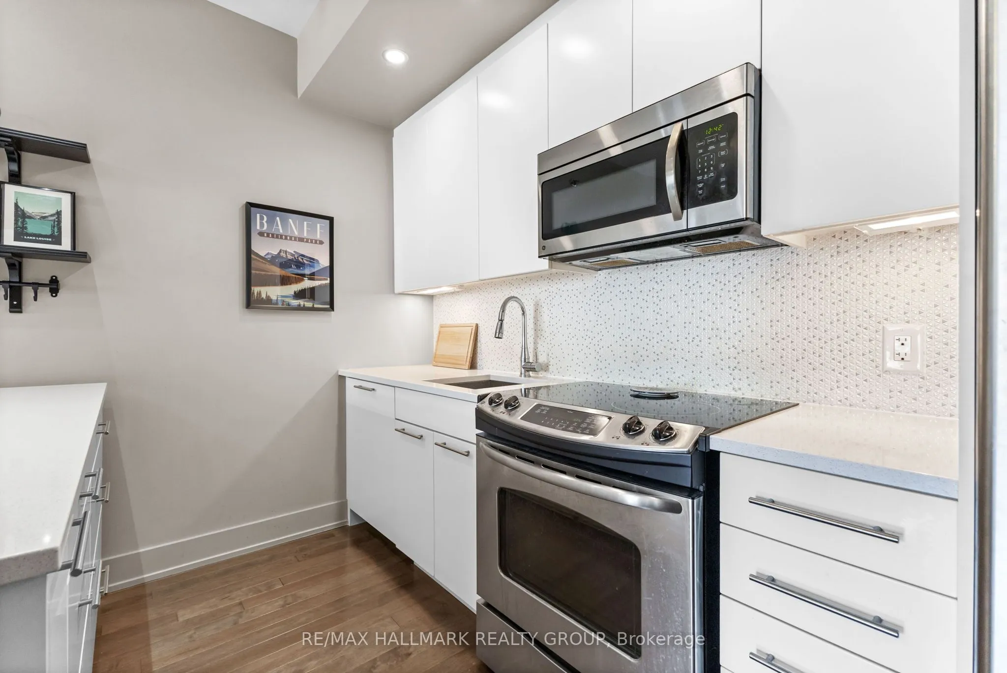 108 Richmond Road #507