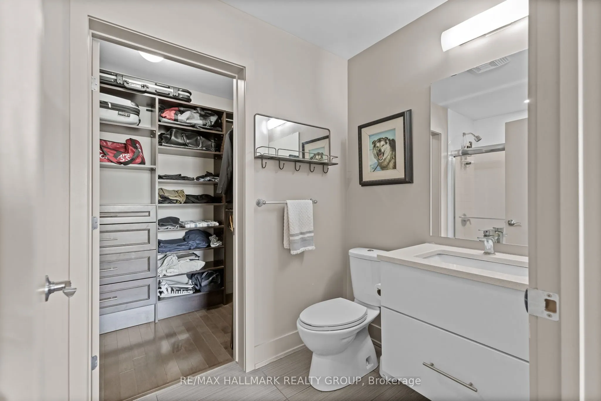 108 Richmond Road #507