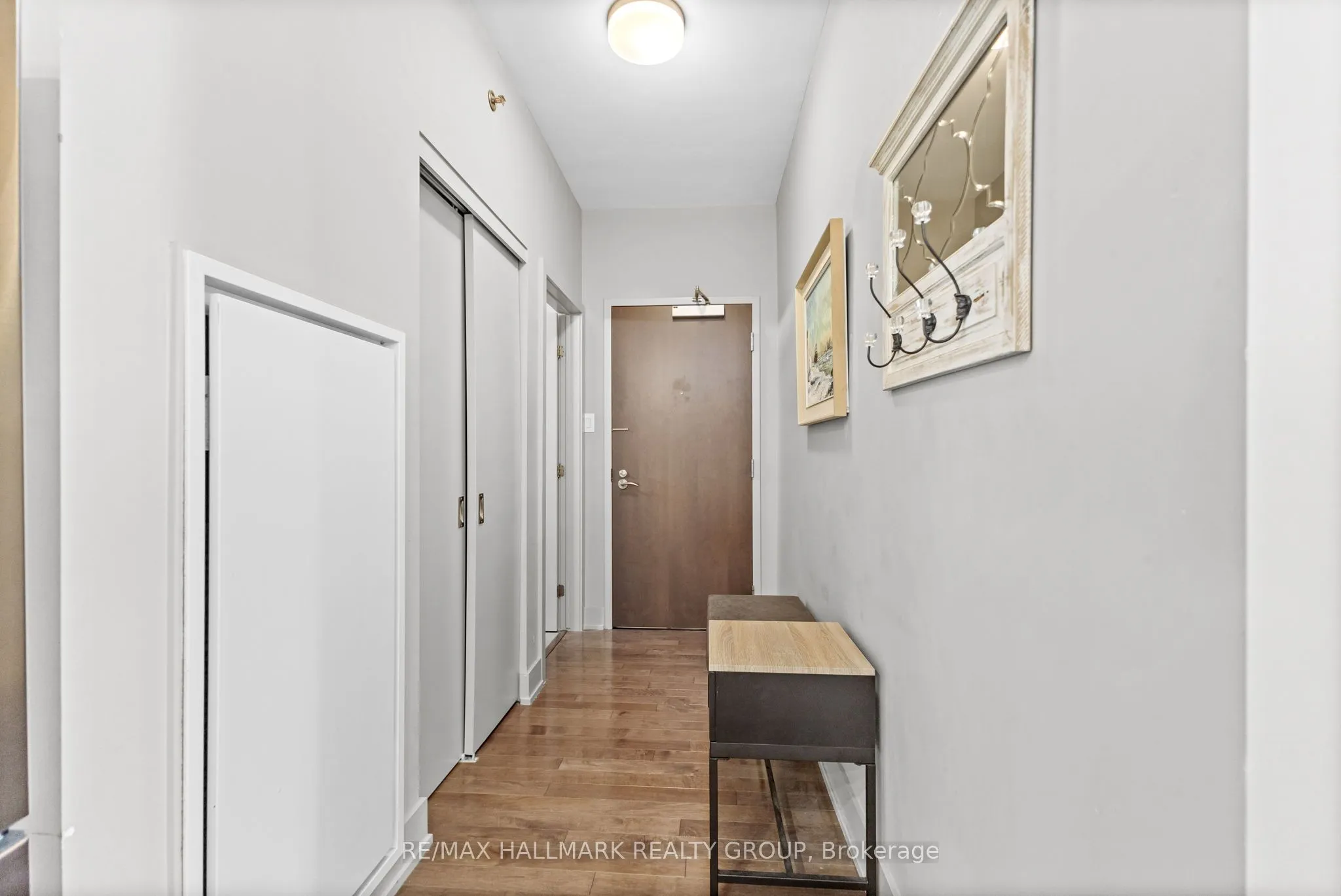 108 Richmond Road #507