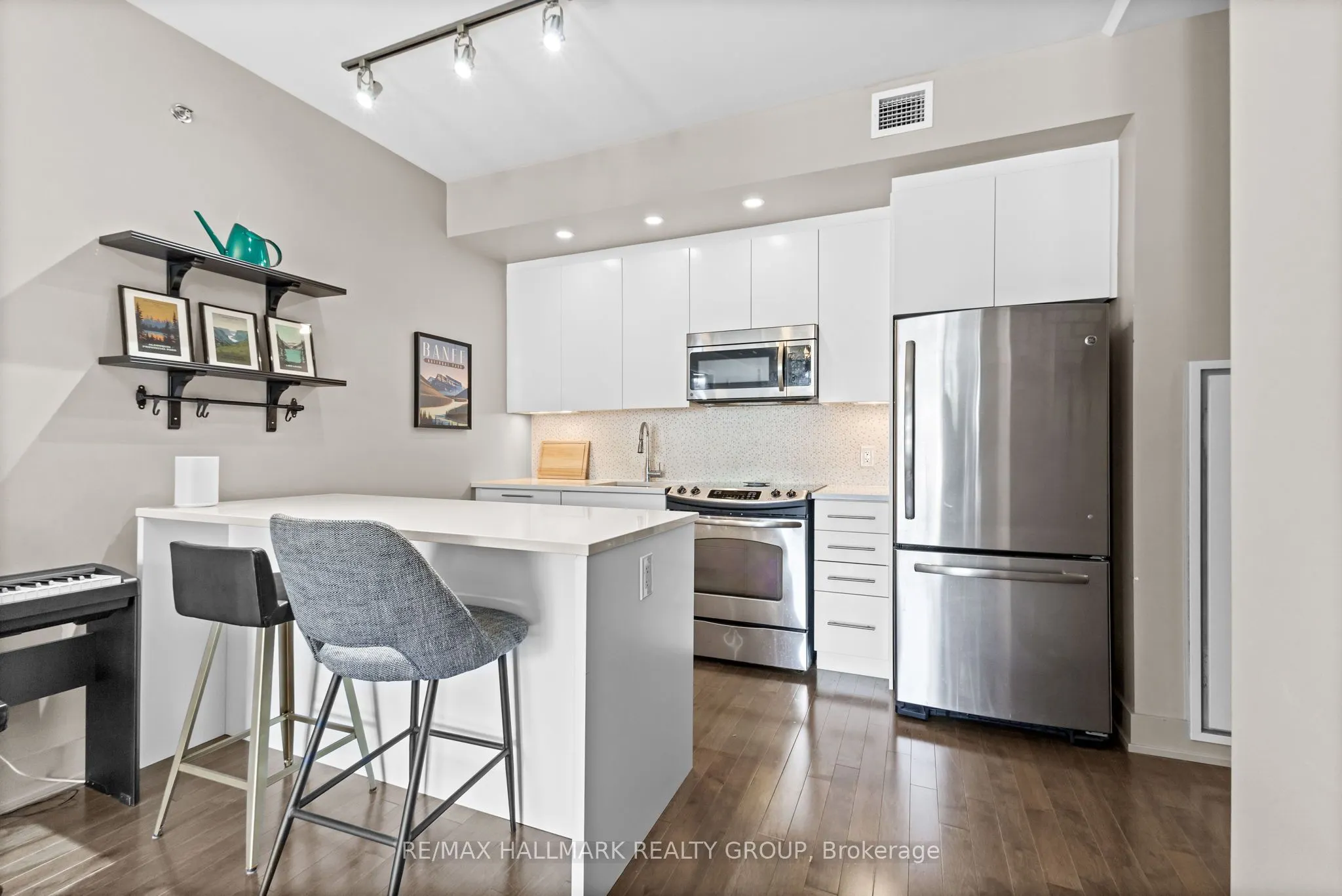 108 Richmond Road #507