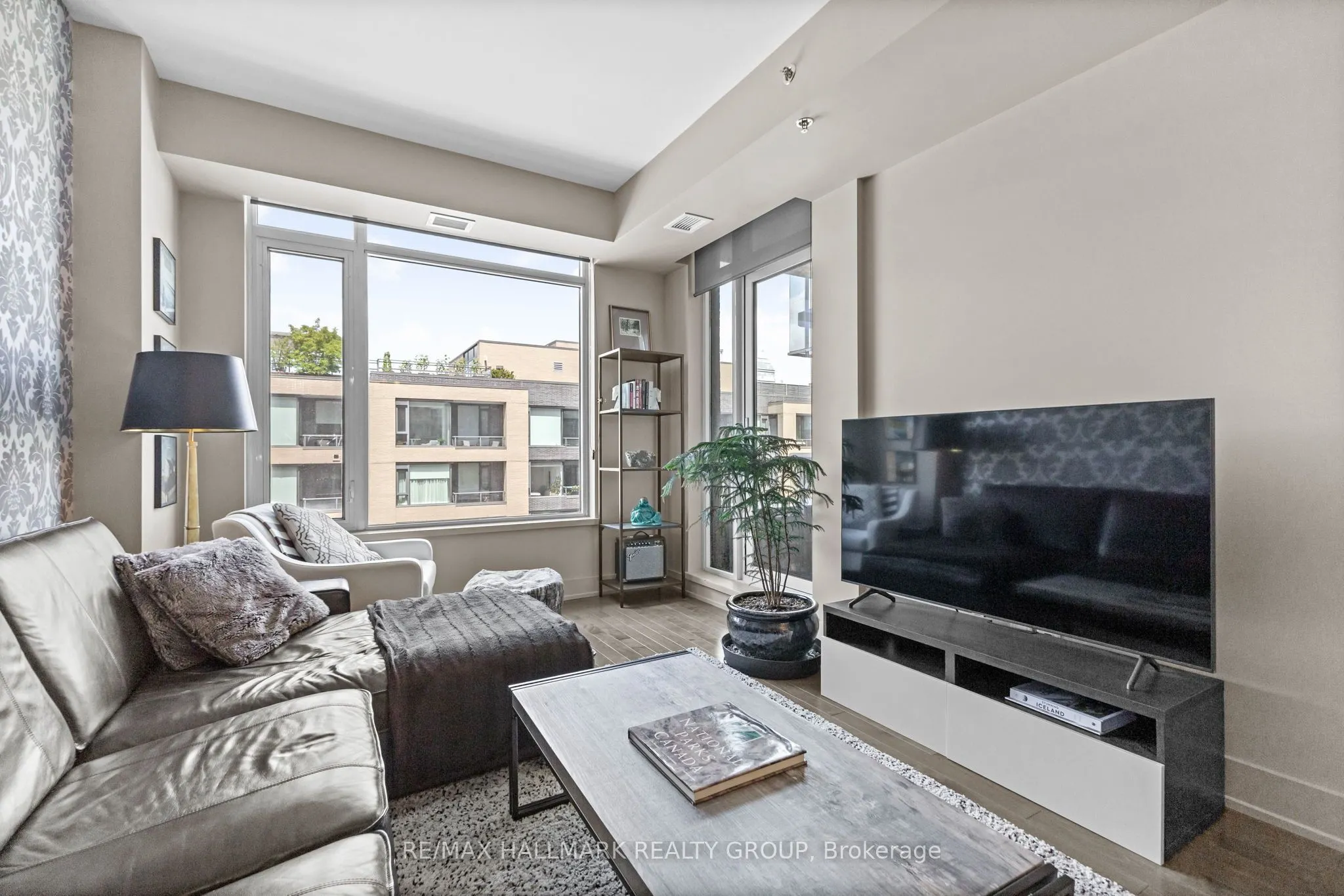 108 Richmond Road #507