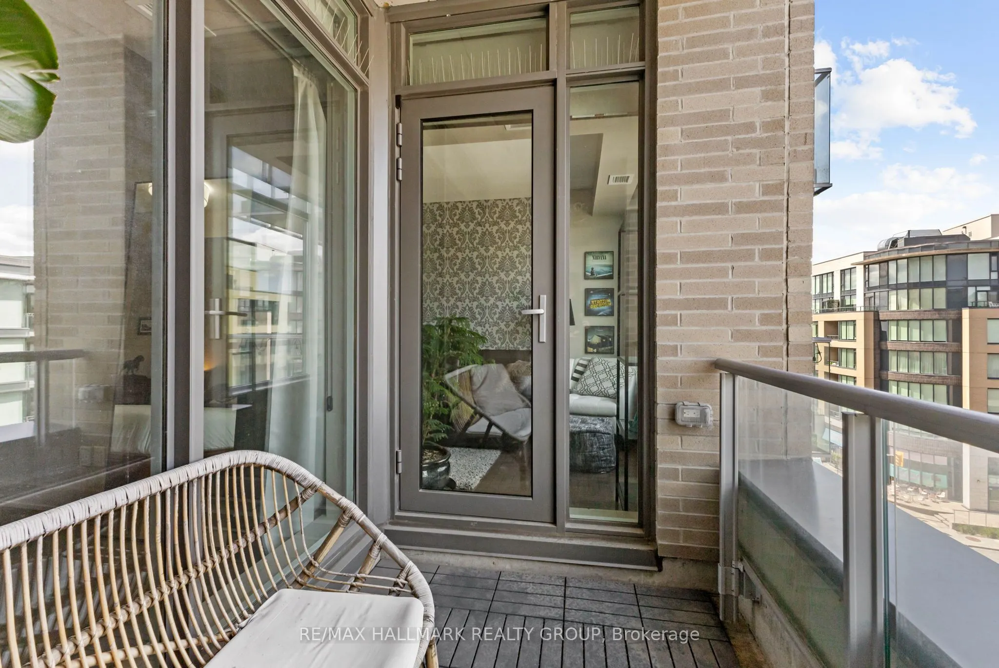 108 Richmond Road #507