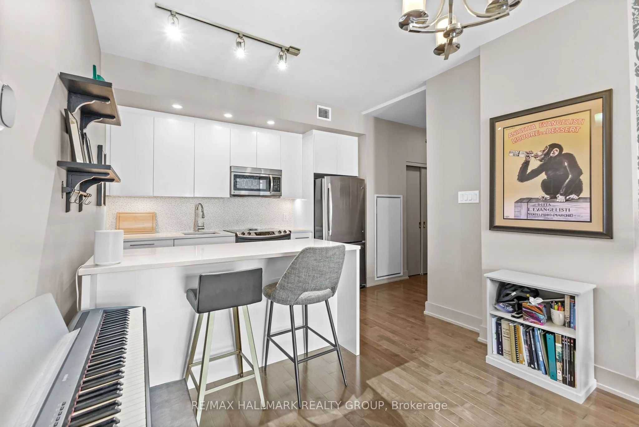 108 Richmond Road #507