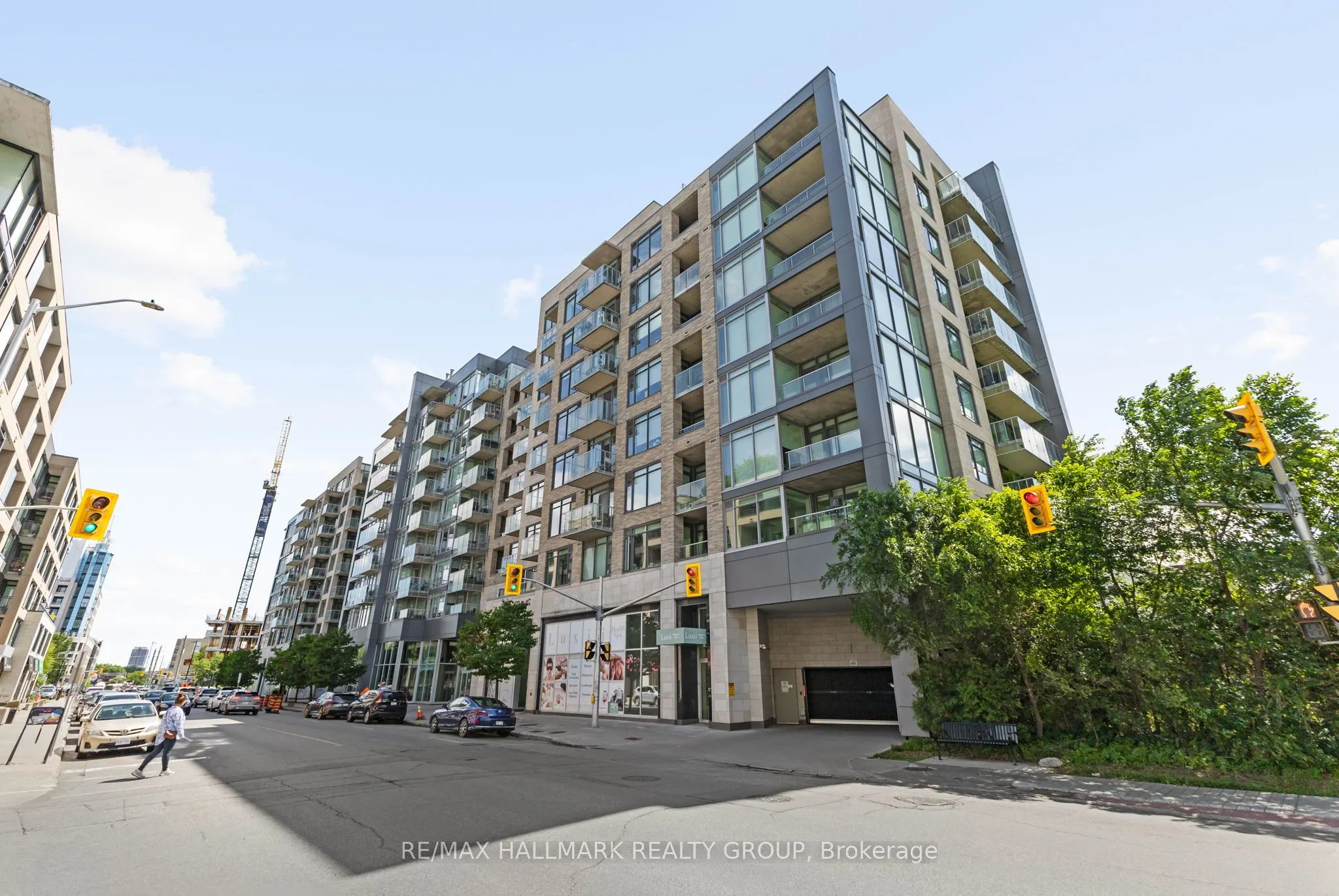 108 Richmond Road #507