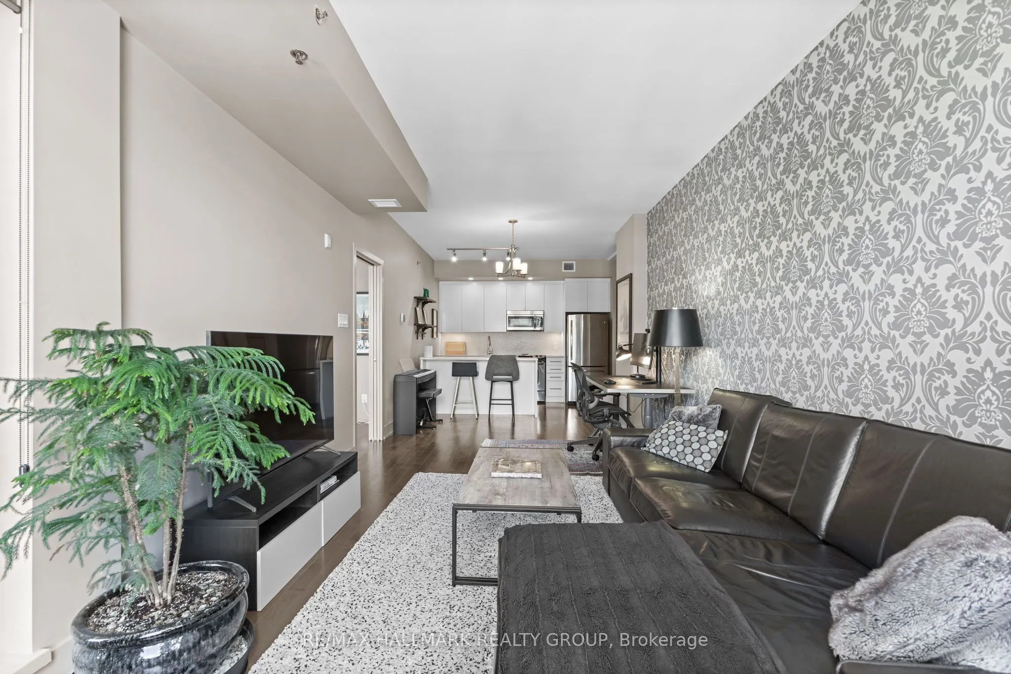 108 Richmond Road #507