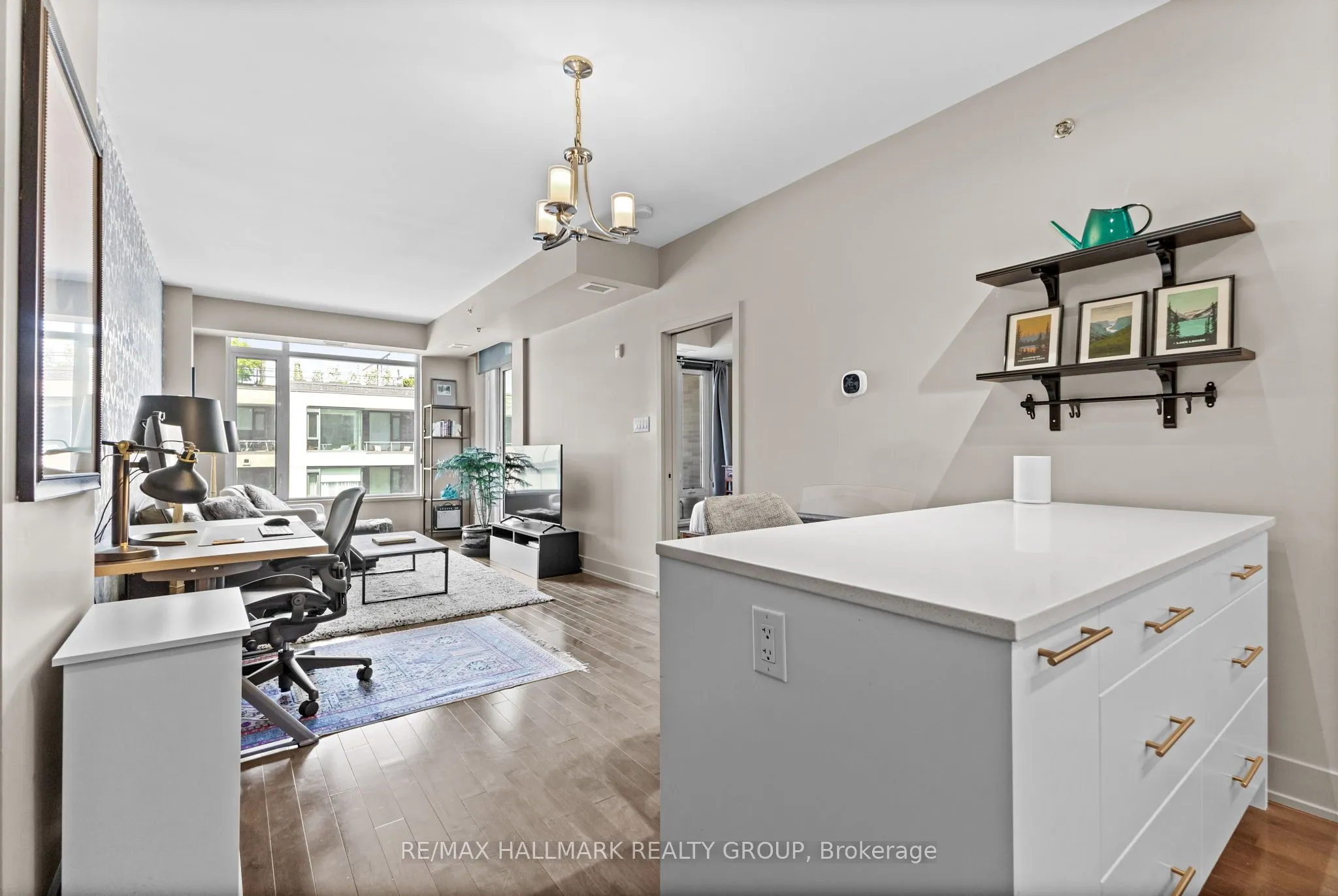 108 Richmond Road #507