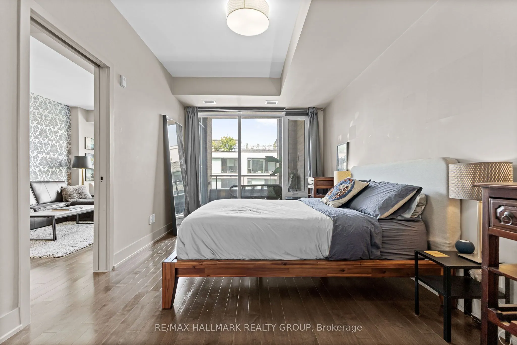 108 Richmond Road #507