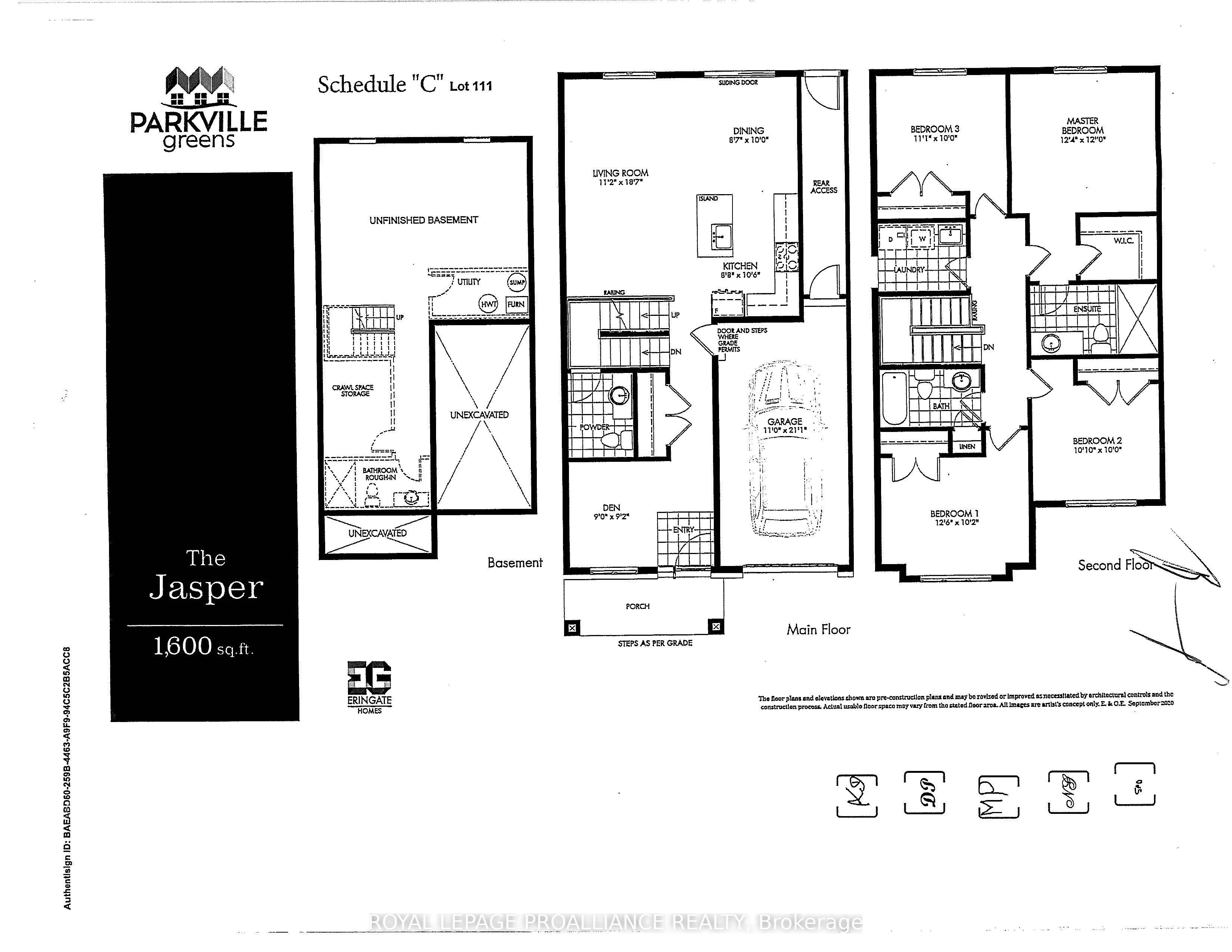 34 Lincoln Drive