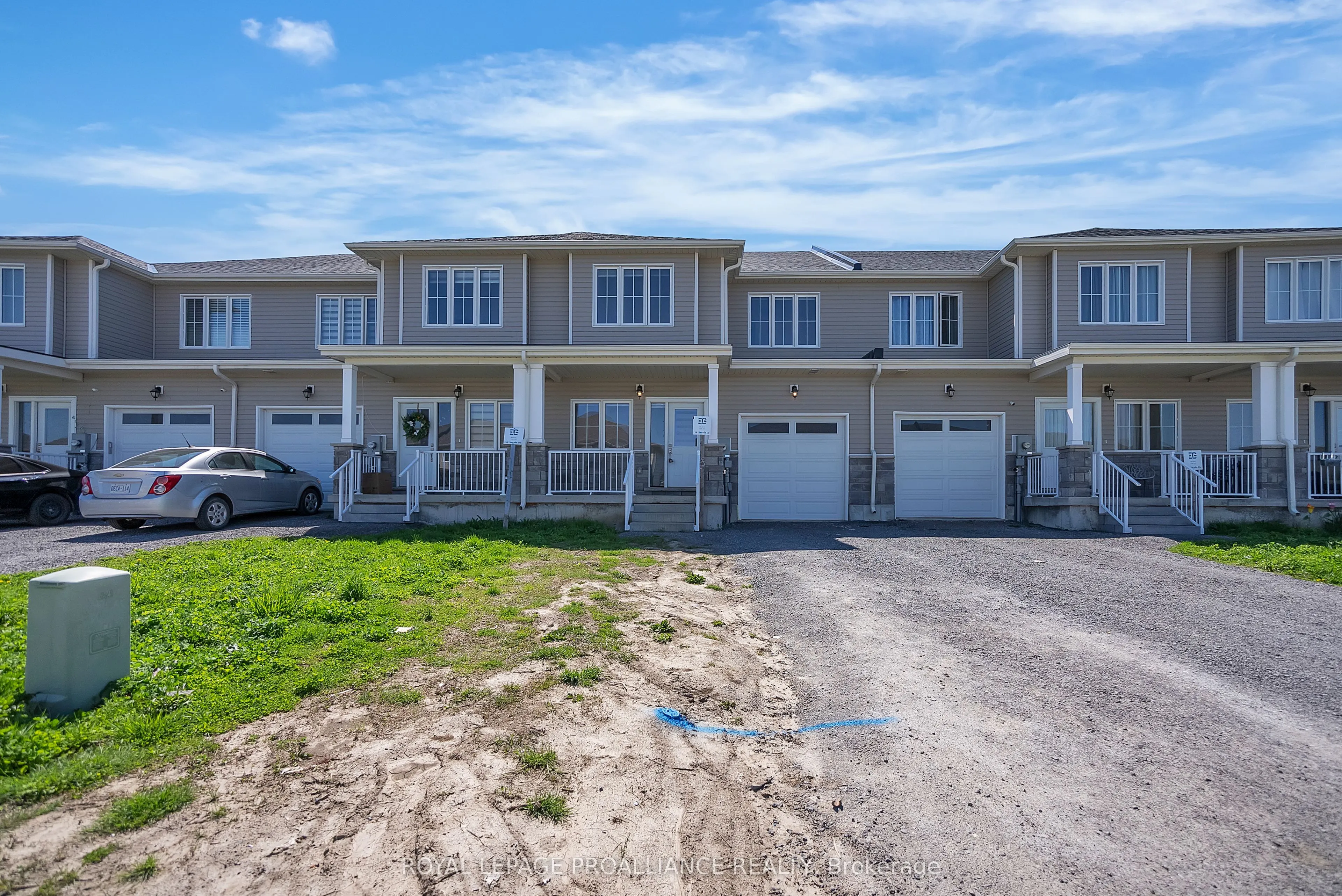 34 Lincoln Drive