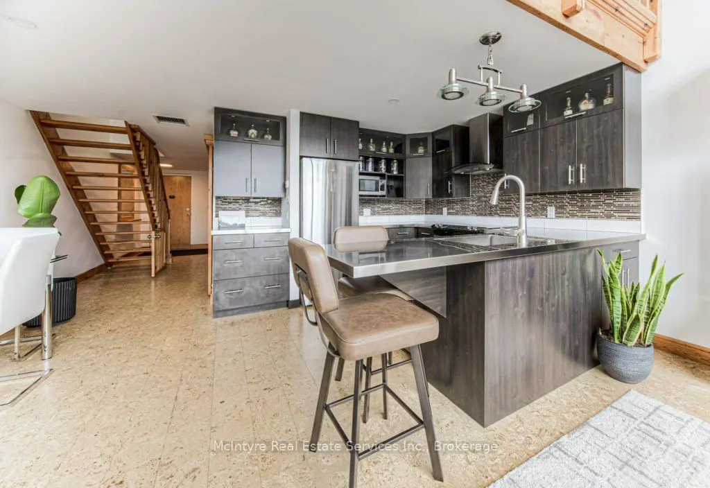 5 Father David Bauer Drive, #105