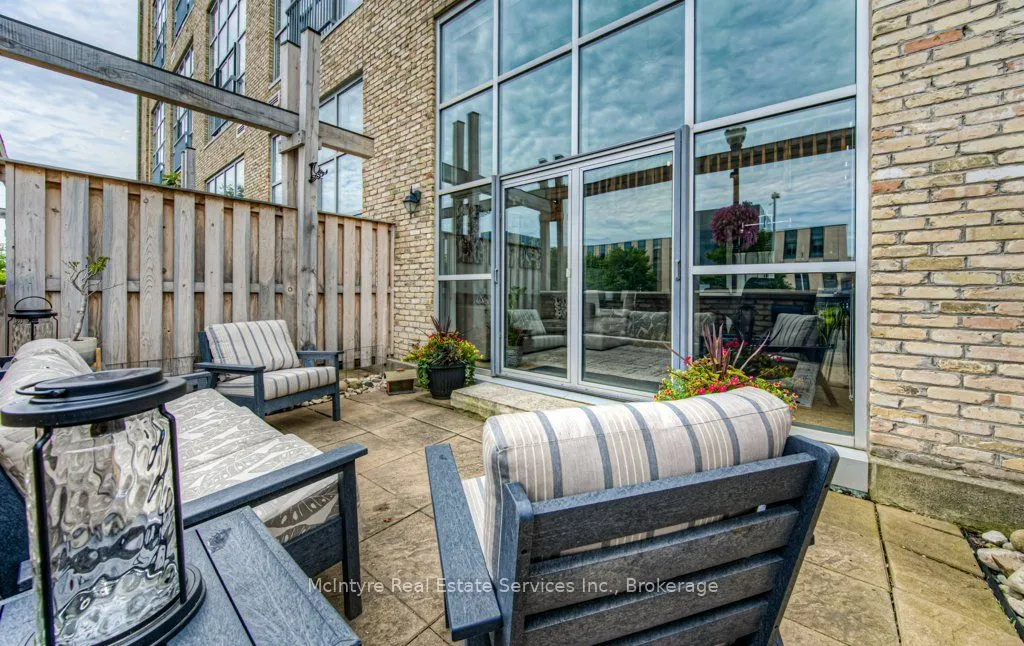 5 Father David Bauer Drive, #105