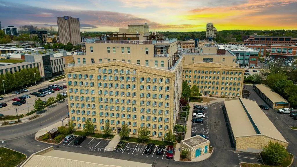 5 Father David Bauer Drive, #105