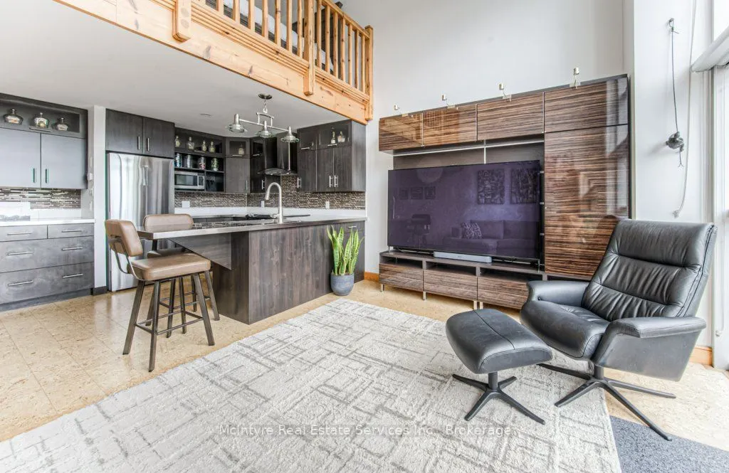 5 Father David Bauer Drive, #105