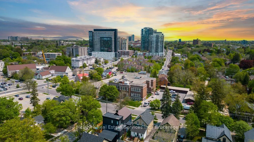 5 Father David Bauer Drive, #105