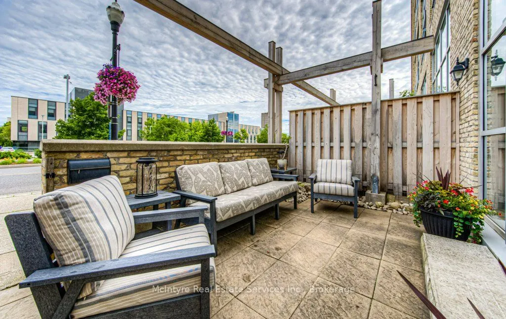 5 Father David Bauer Drive, #105