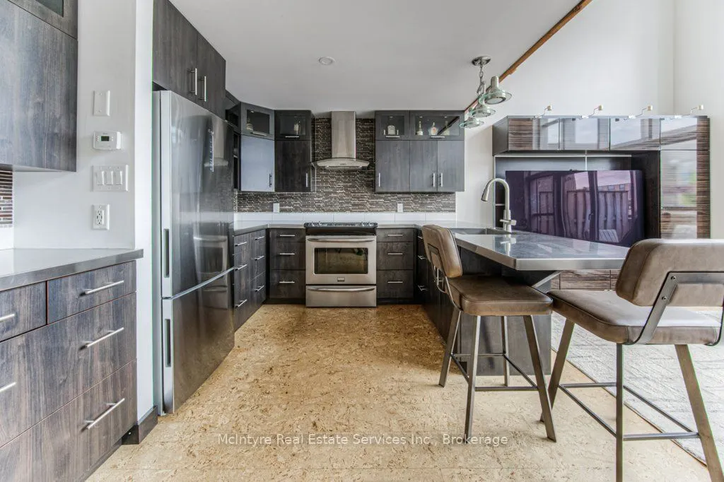 5 Father David Bauer Drive, #105