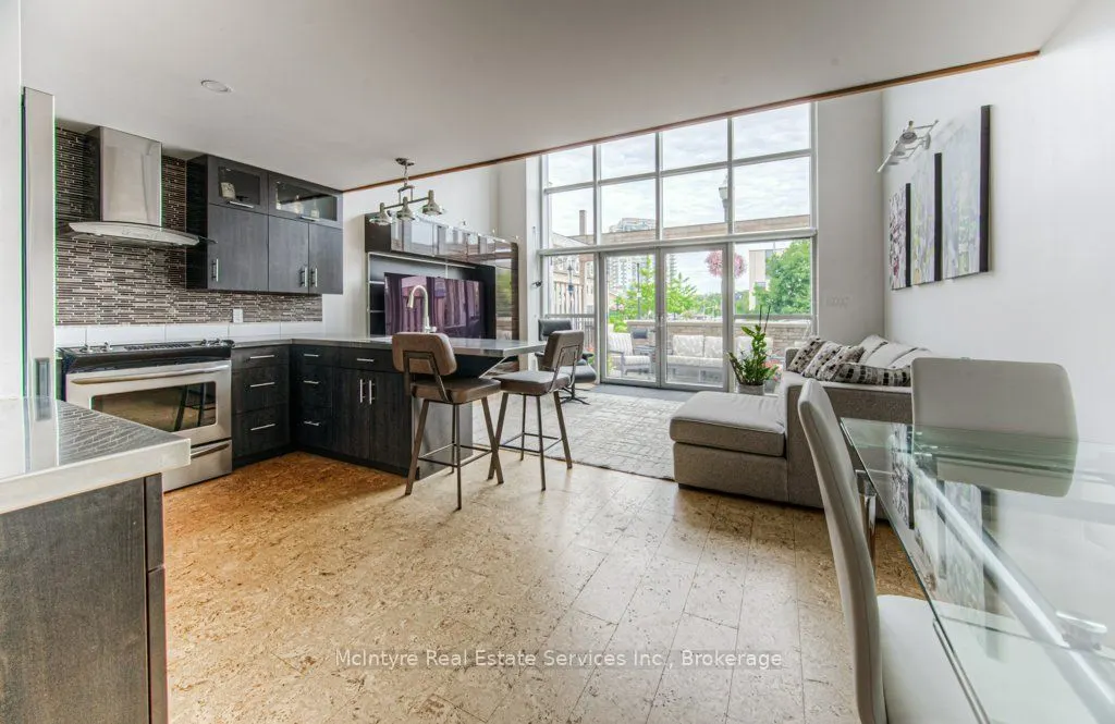 5 Father David Bauer Drive, #105