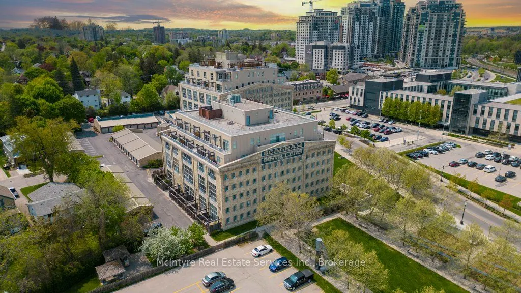 5 Father David Bauer Drive, #105