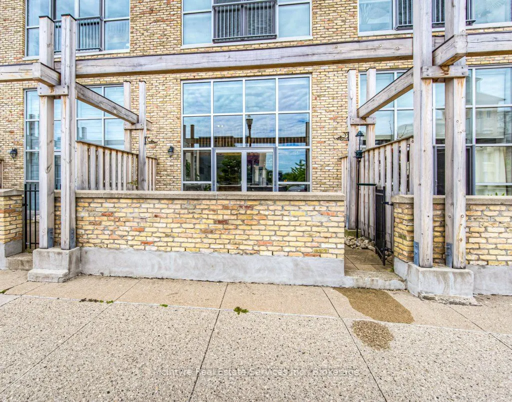 5 Father David Bauer Drive, #105