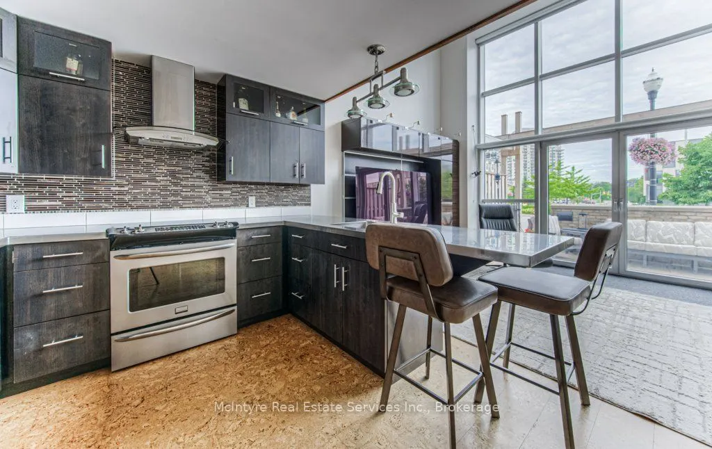 5 Father David Bauer Drive, #105