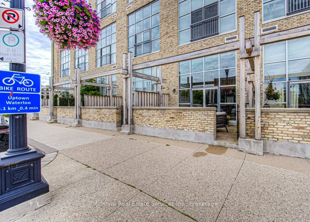5 Father David Bauer Drive, #105