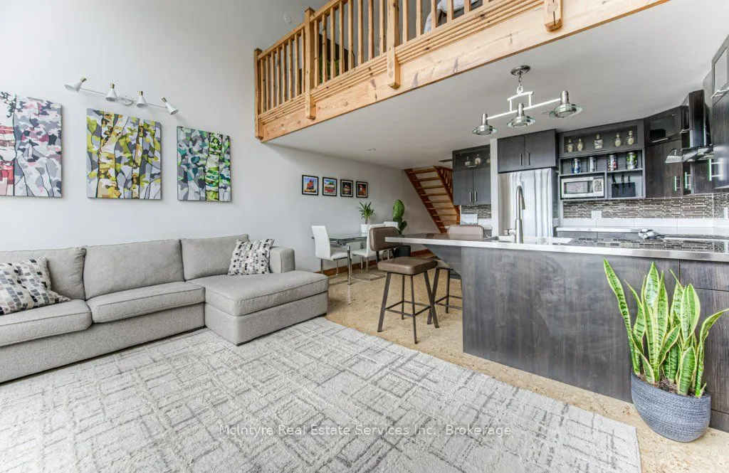 5 Father David Bauer Drive, #105