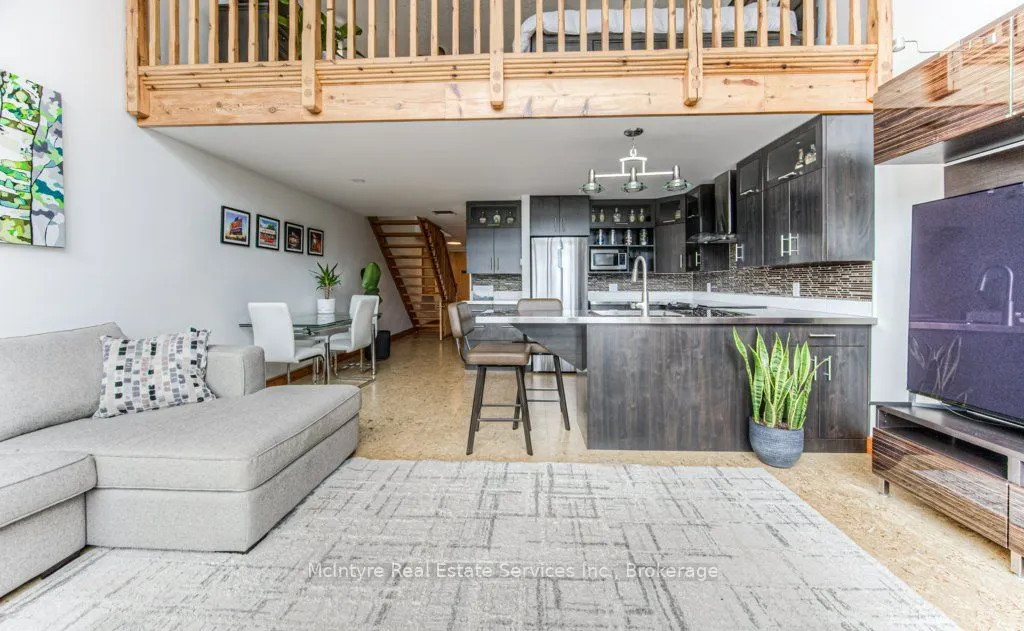 5 Father David Bauer Drive, #105
