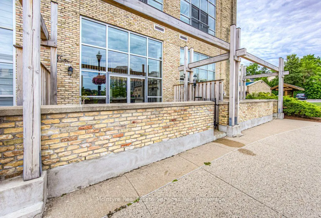 5 Father David Bauer Drive, #105