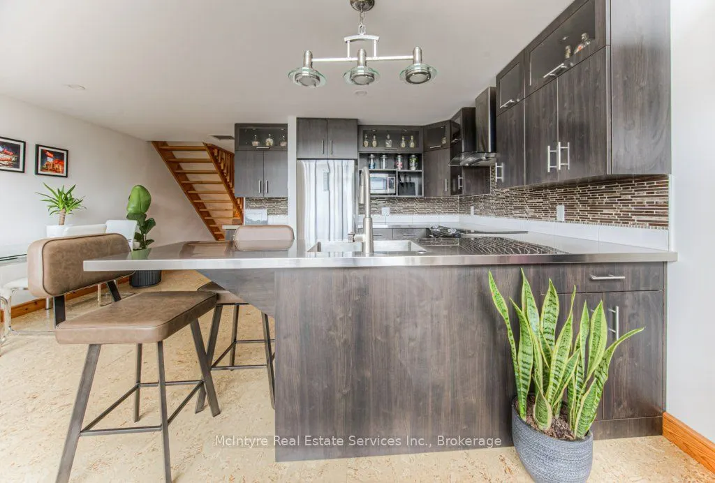 5 Father David Bauer Drive, #105