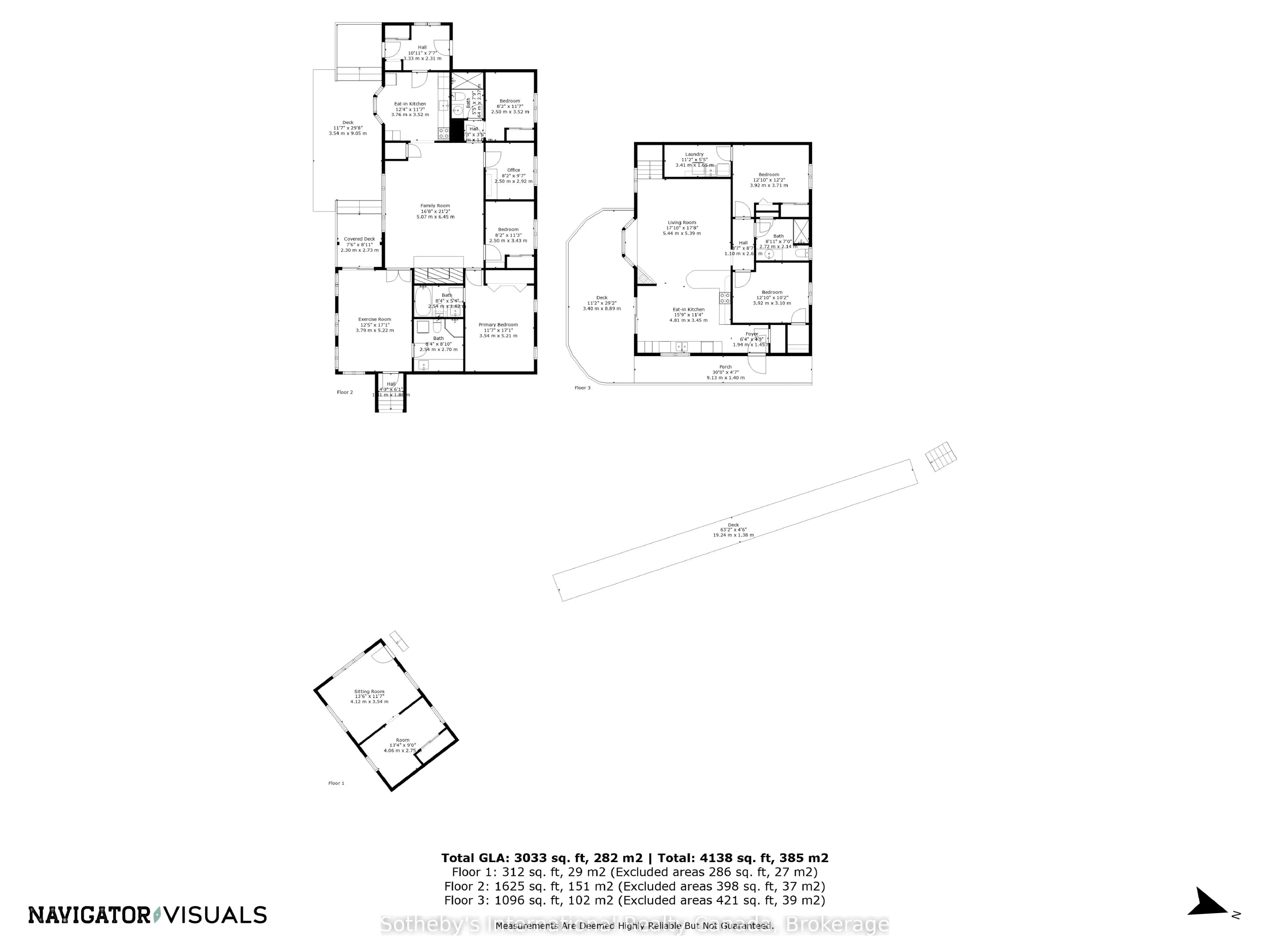 1059 N. Tooke Lake Road