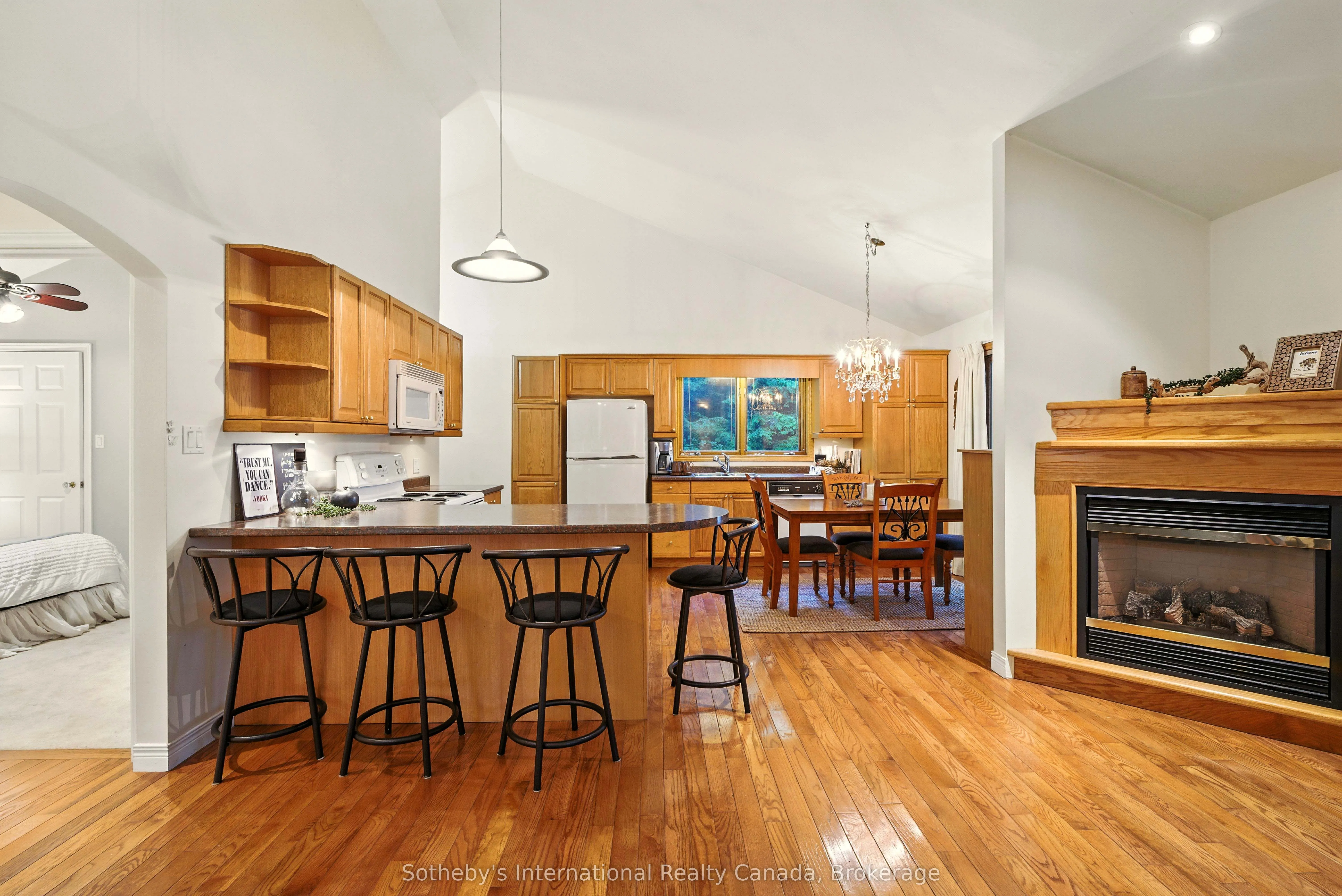 1059 N. Tooke Lake Road