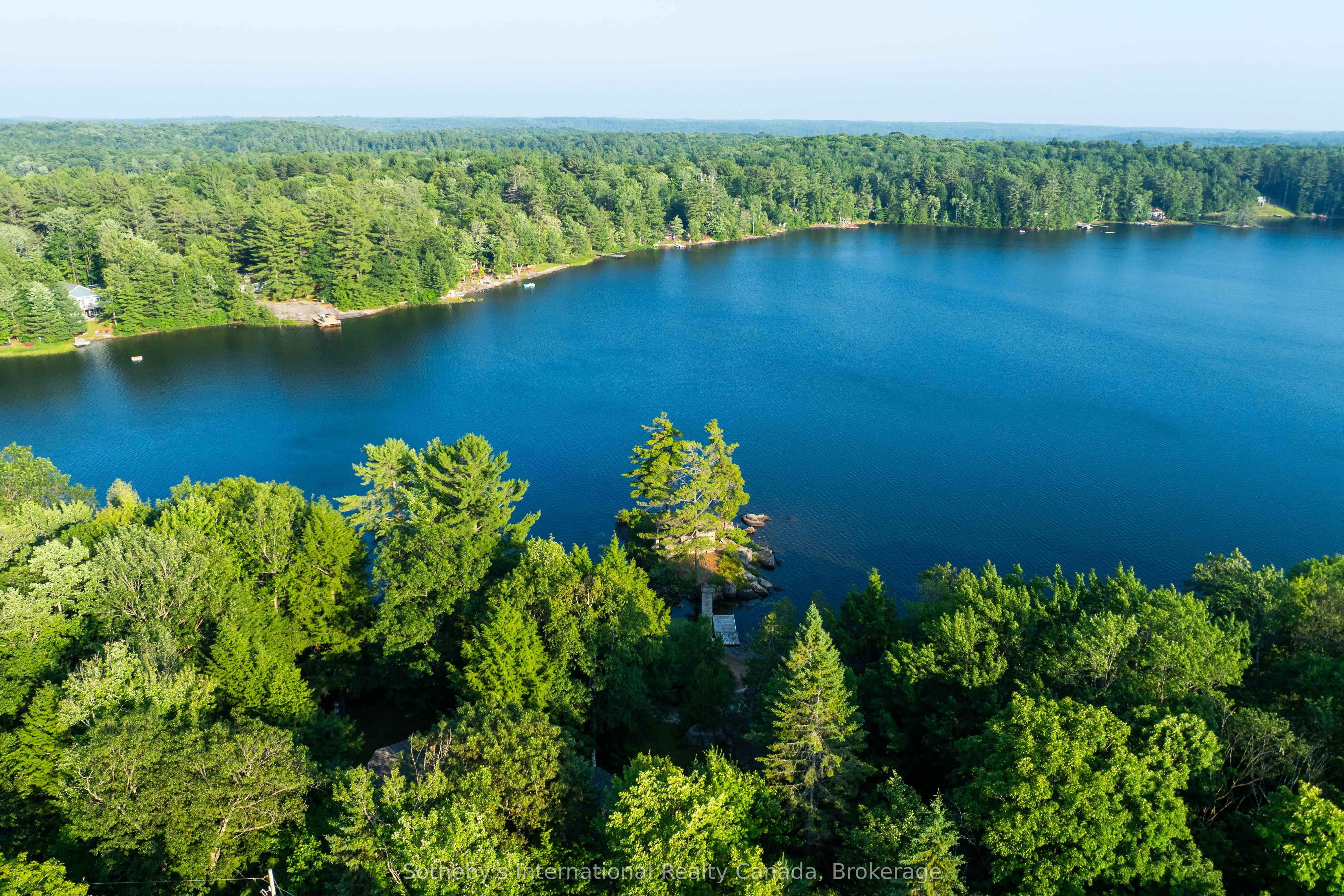 1059 N. Tooke Lake Road
