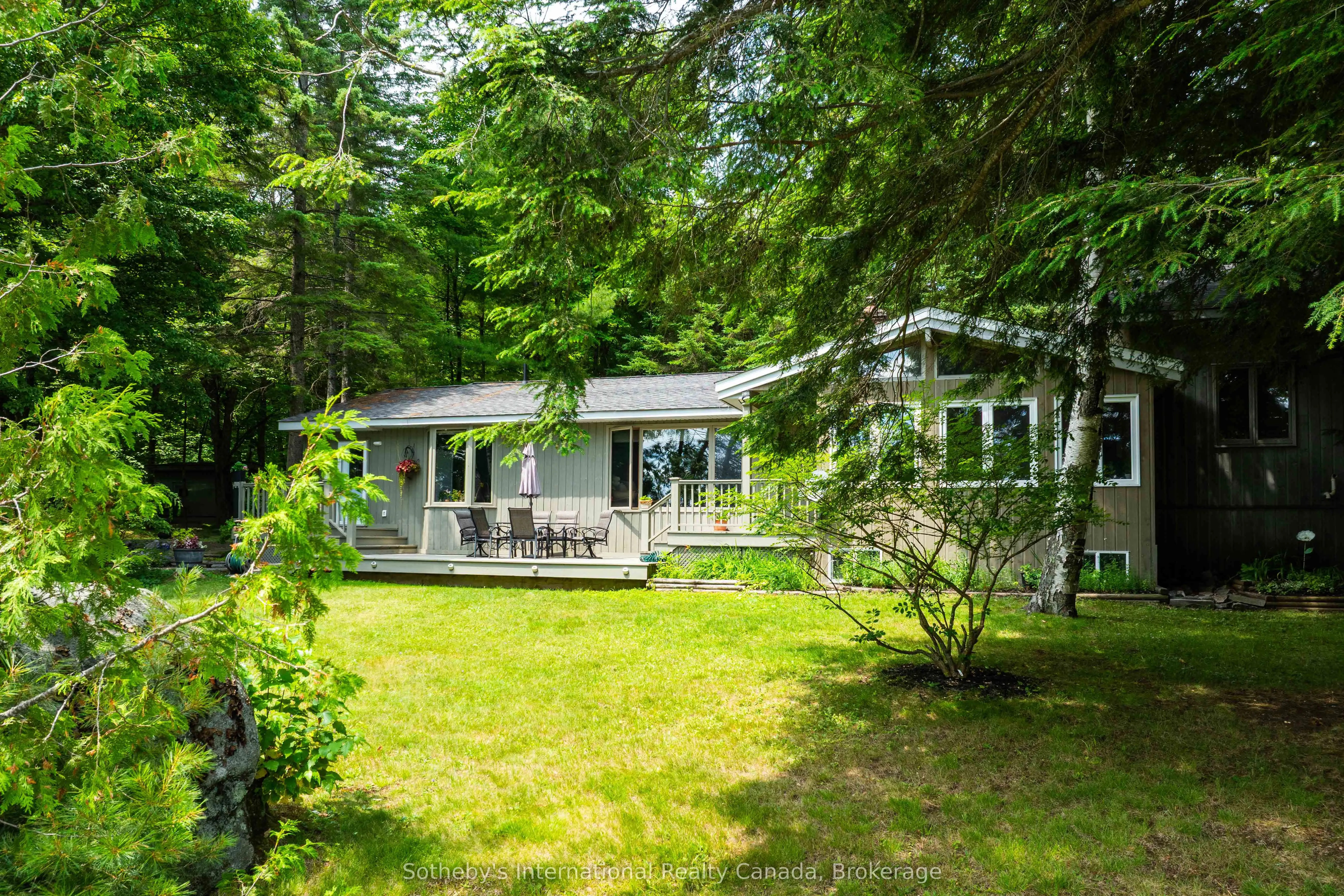 1059 N. Tooke Lake Road