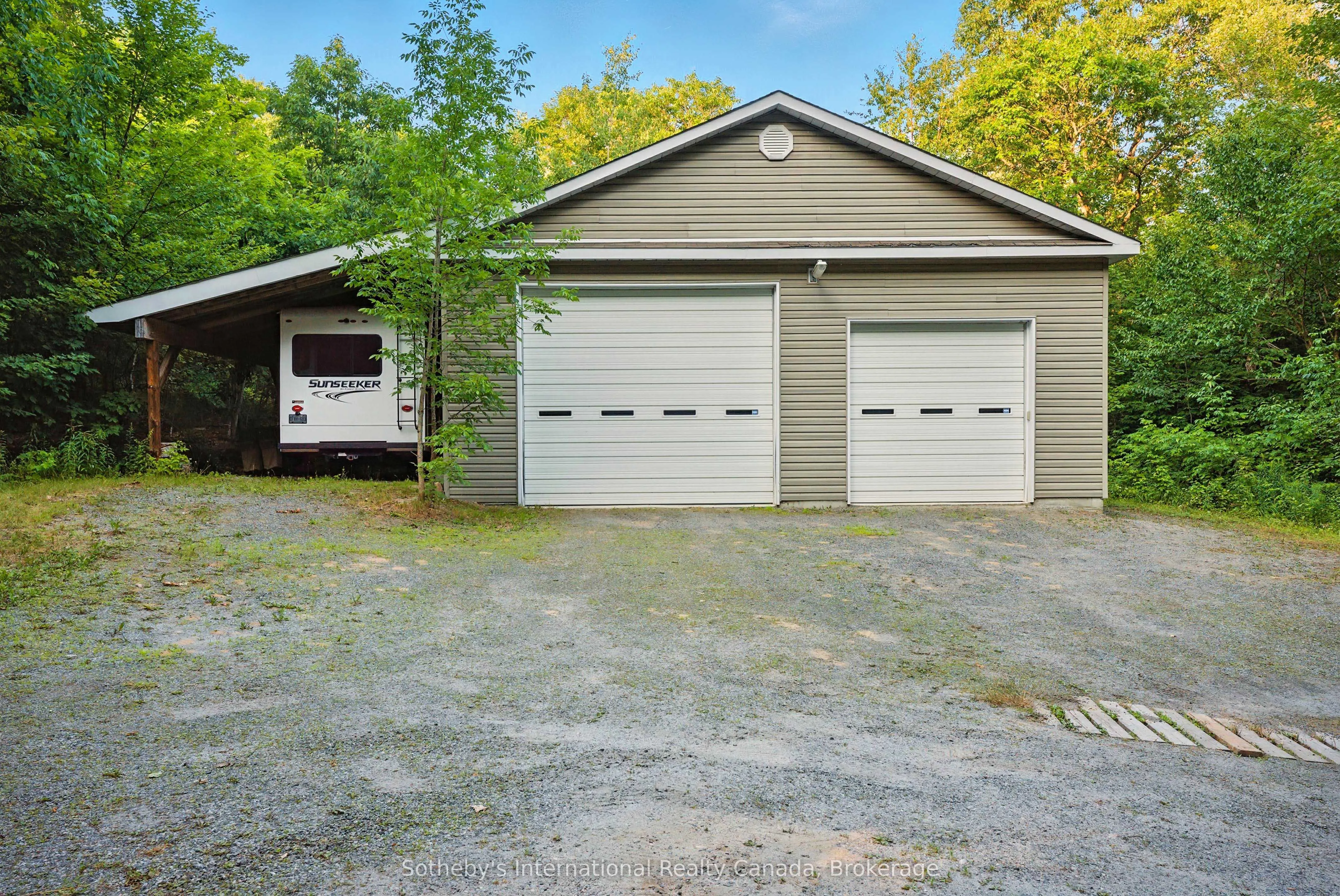 1059 N. Tooke Lake Road