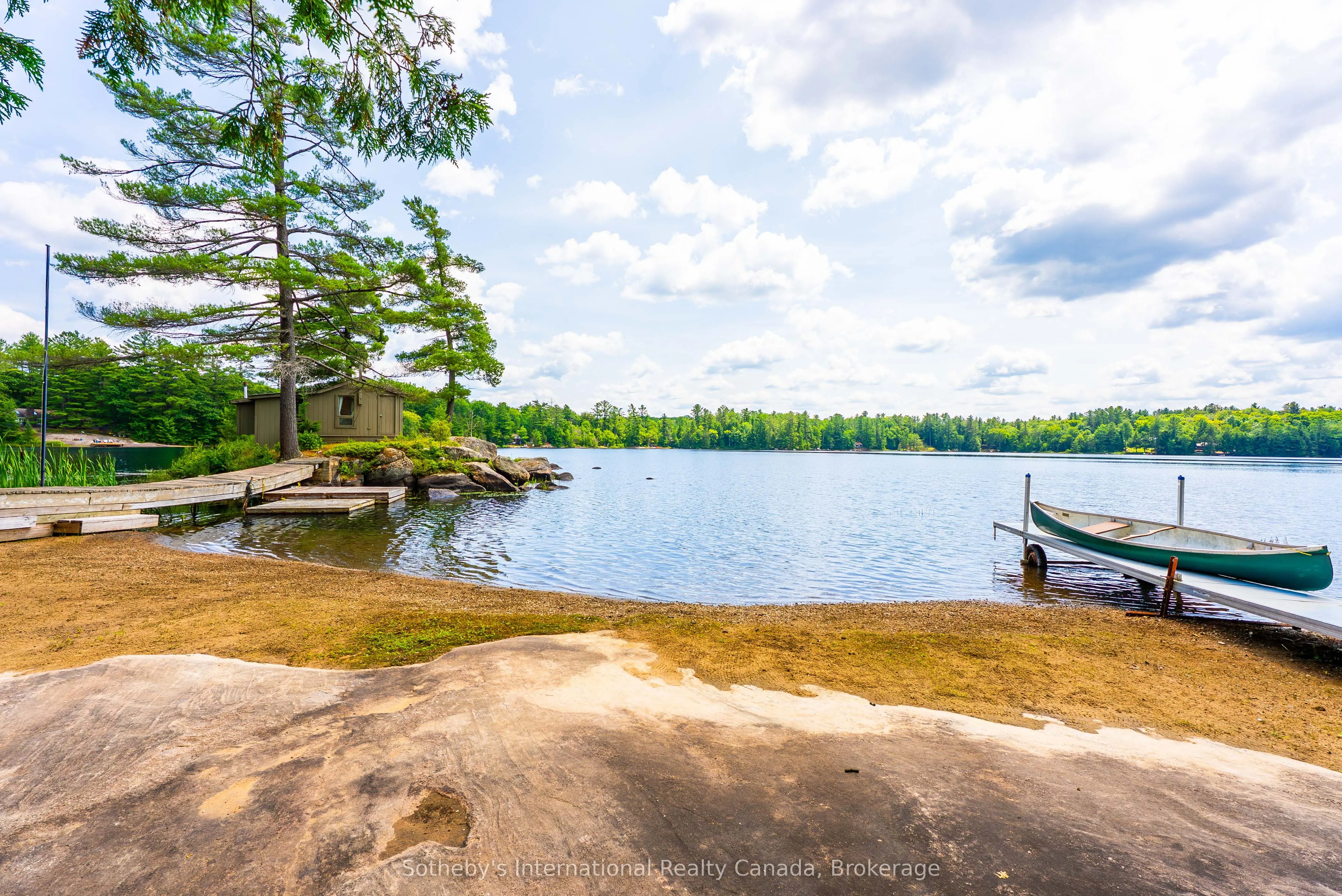 1059 N. Tooke Lake Road