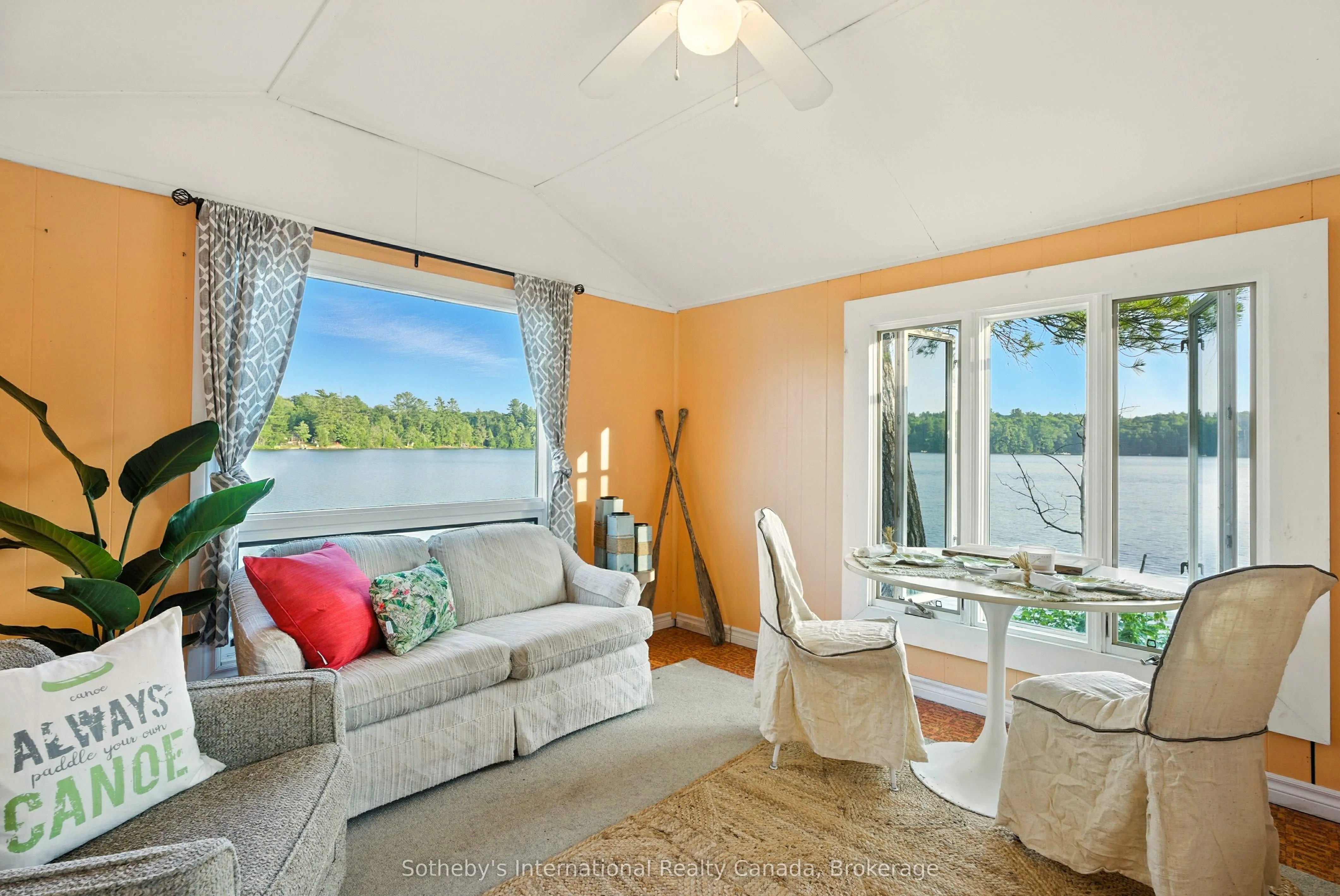 1059 N. Tooke Lake Road