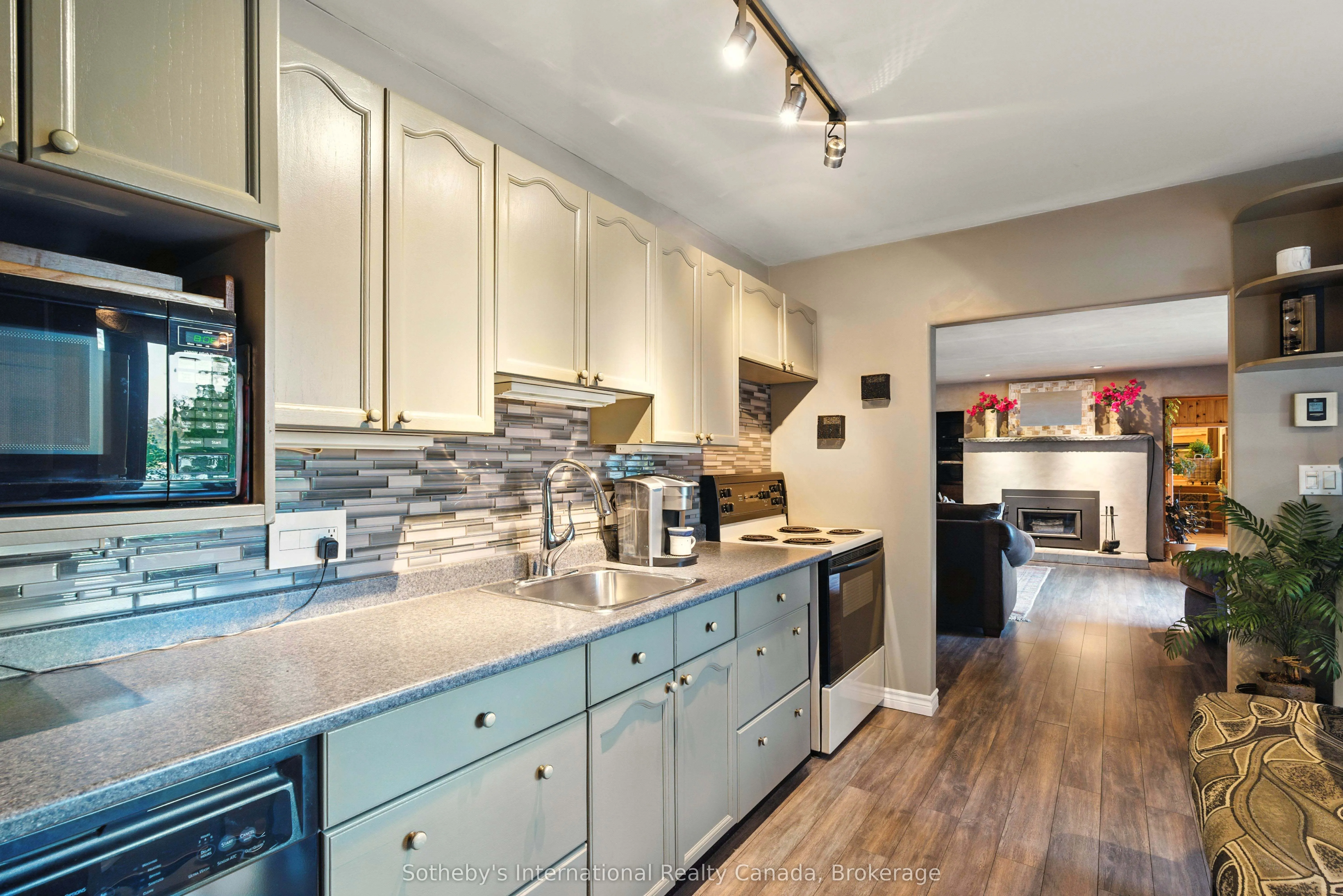 1059 N. Tooke Lake Road