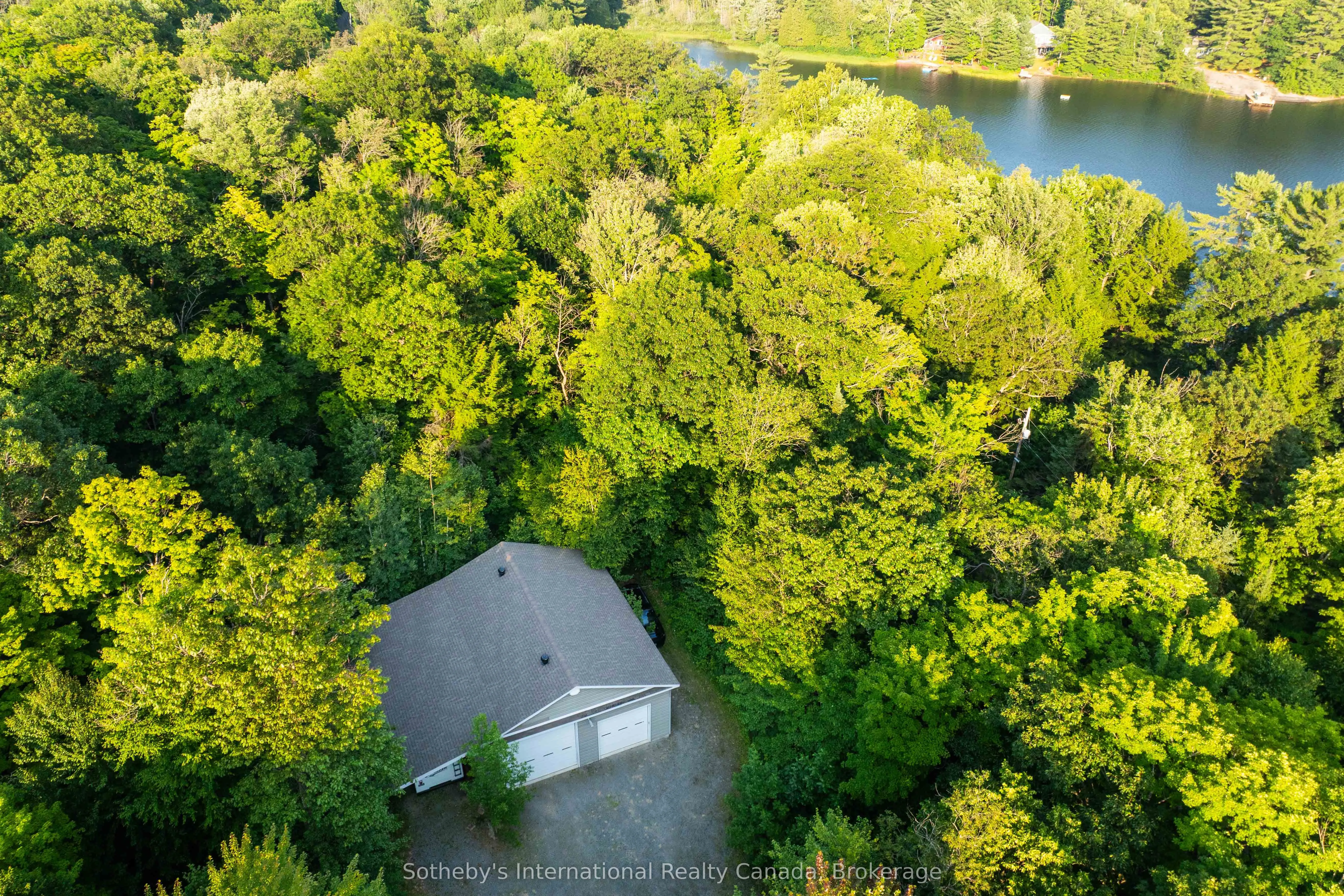 1059 N. Tooke Lake Road