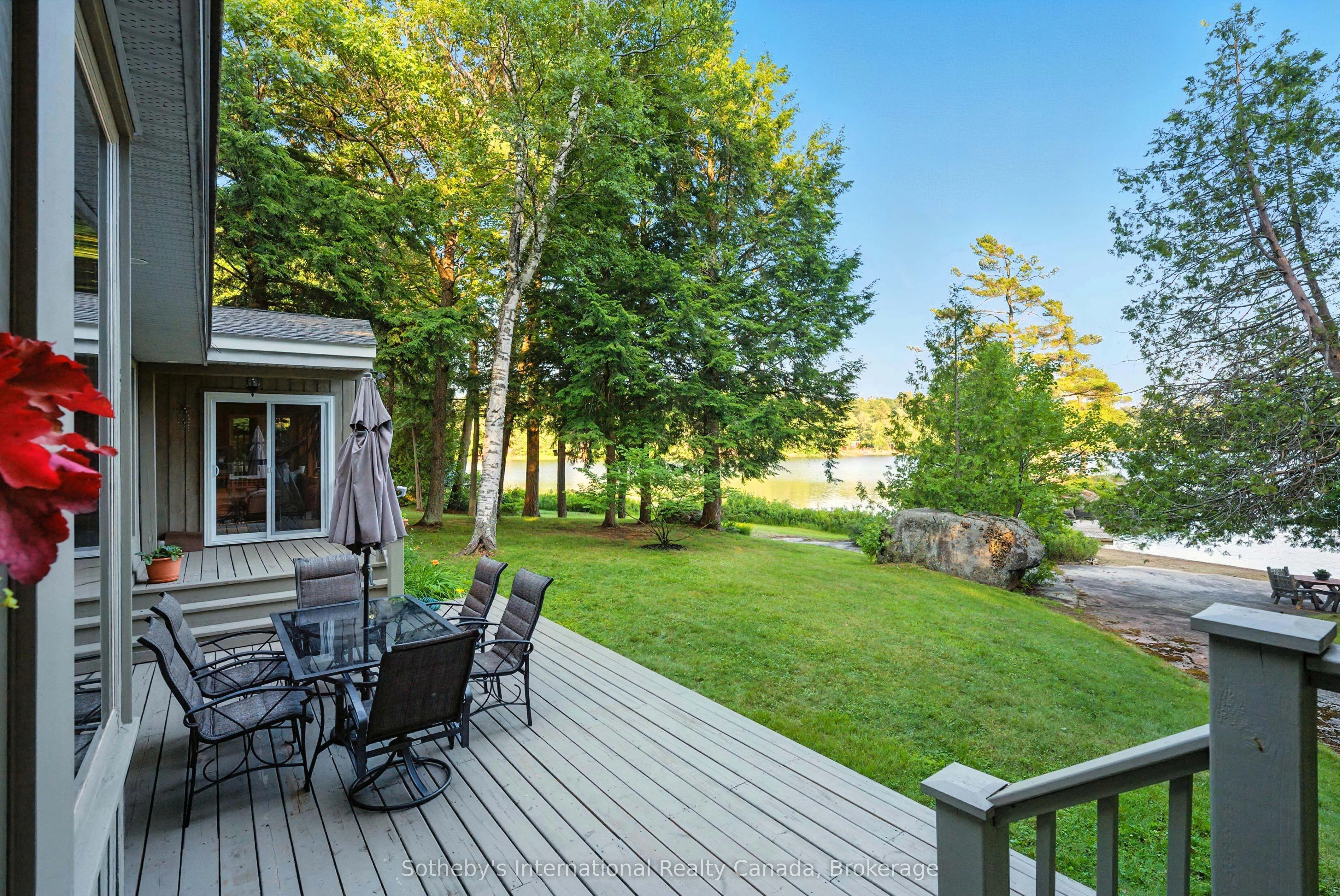 1059 N. Tooke Lake Road