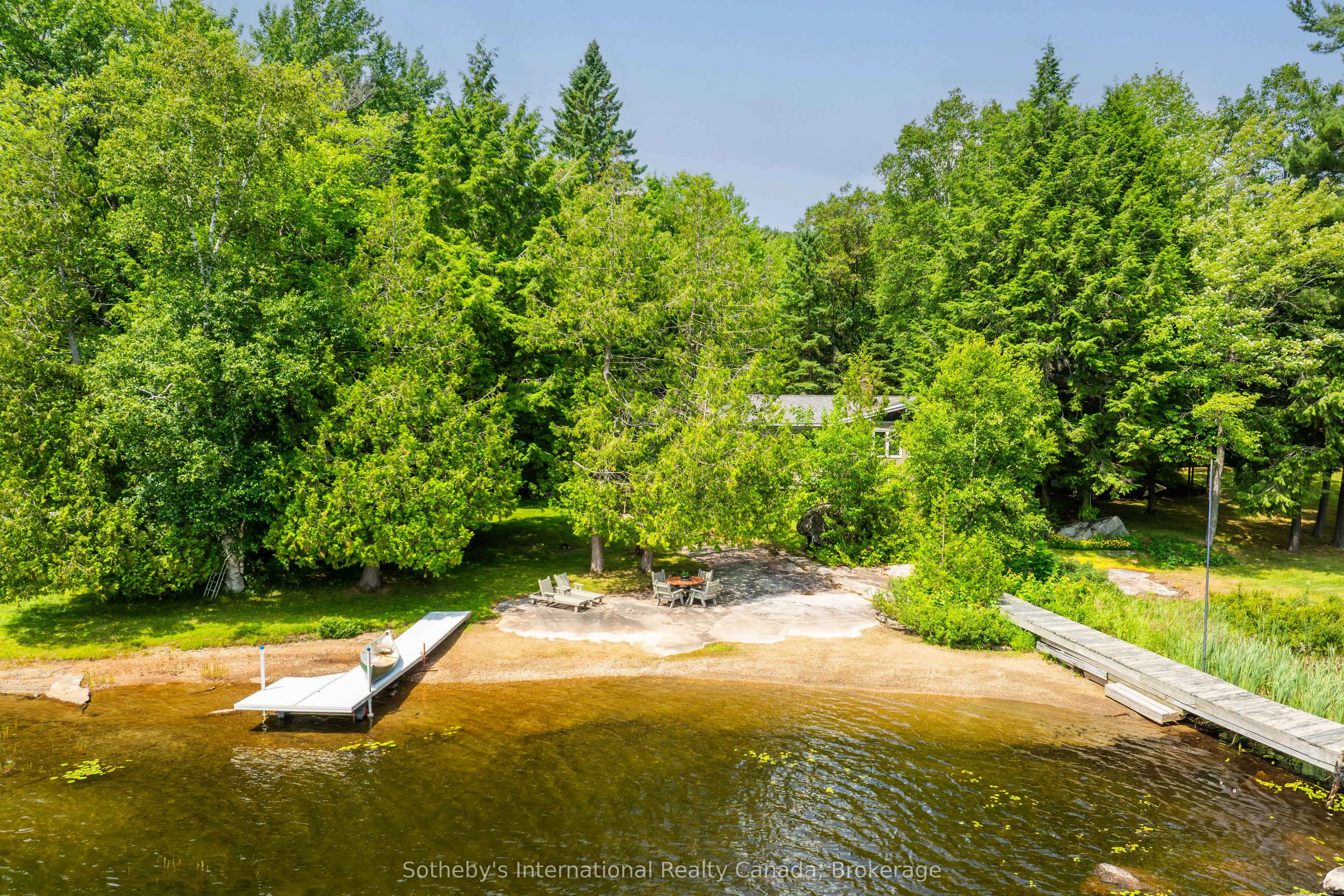 1059 N. Tooke Lake Road