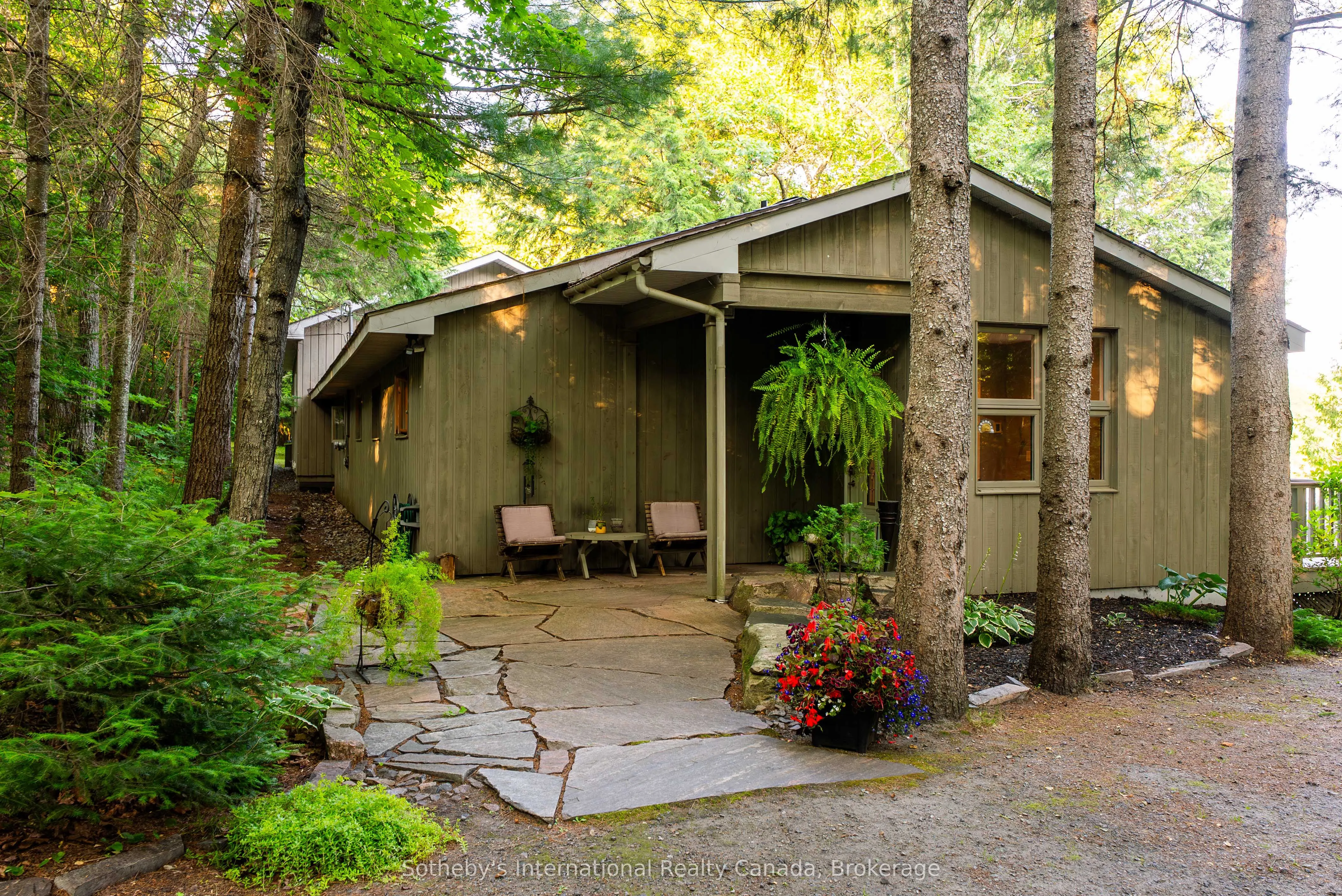 1059 N. Tooke Lake Road