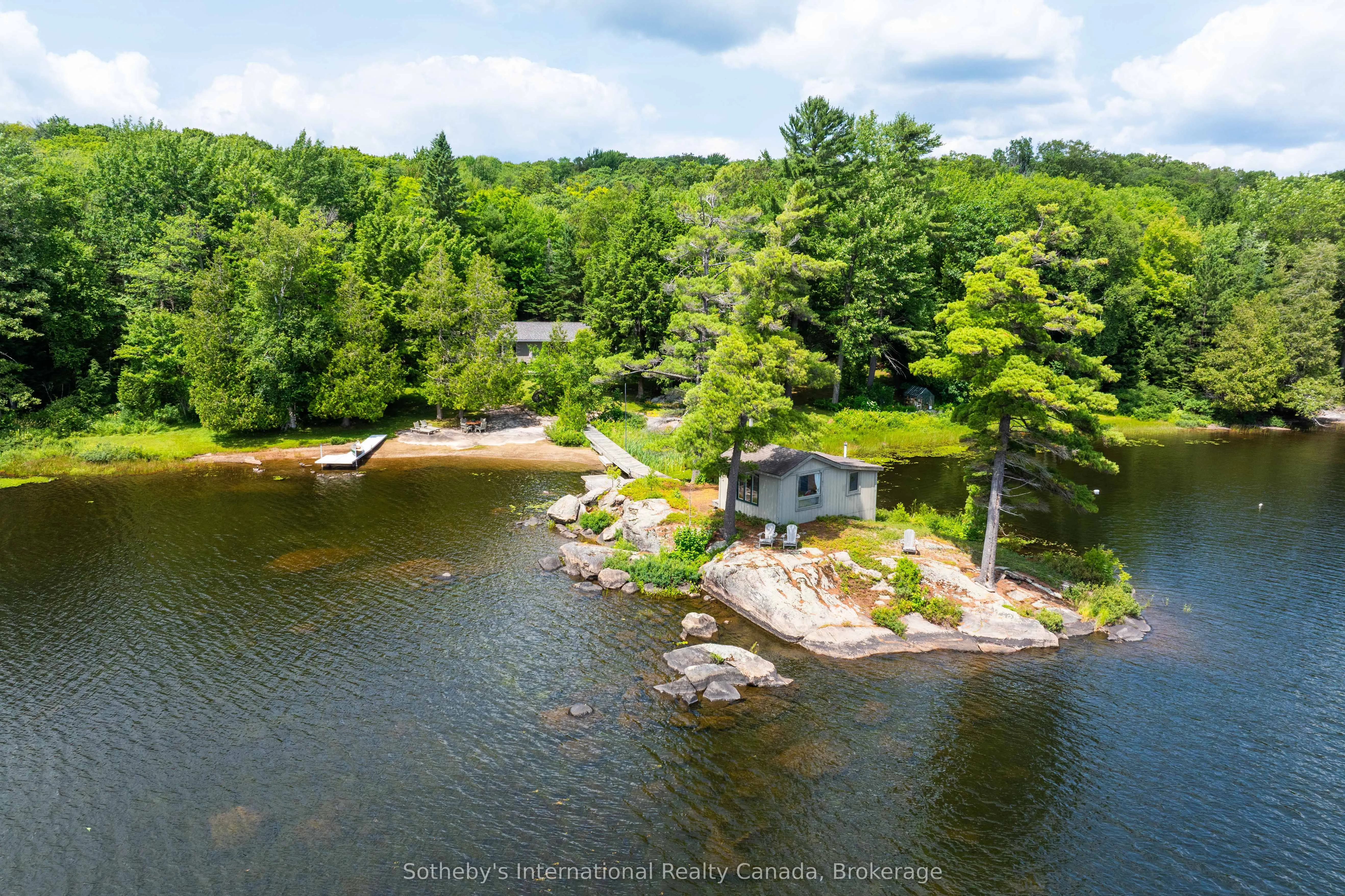 1059 N. Tooke Lake Road