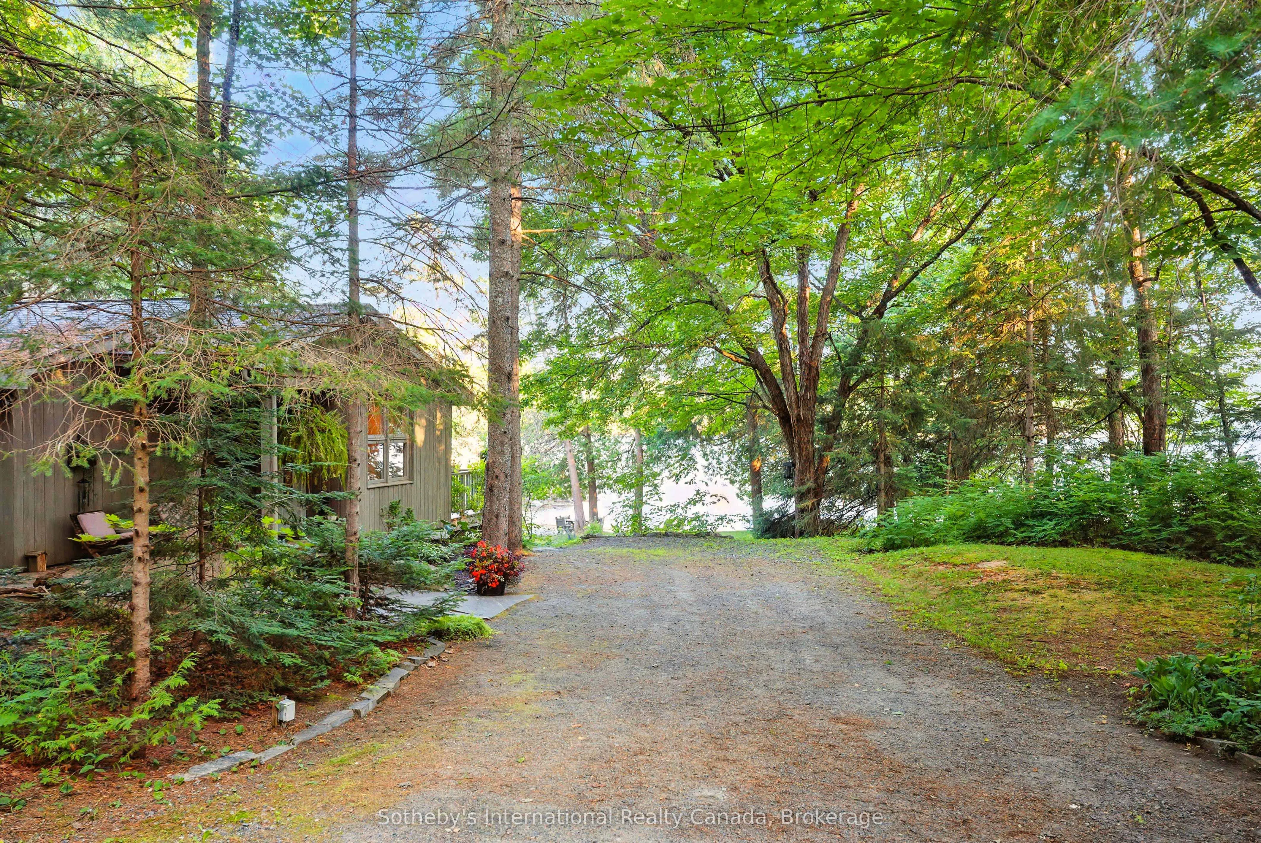 1059 N. Tooke Lake Road
