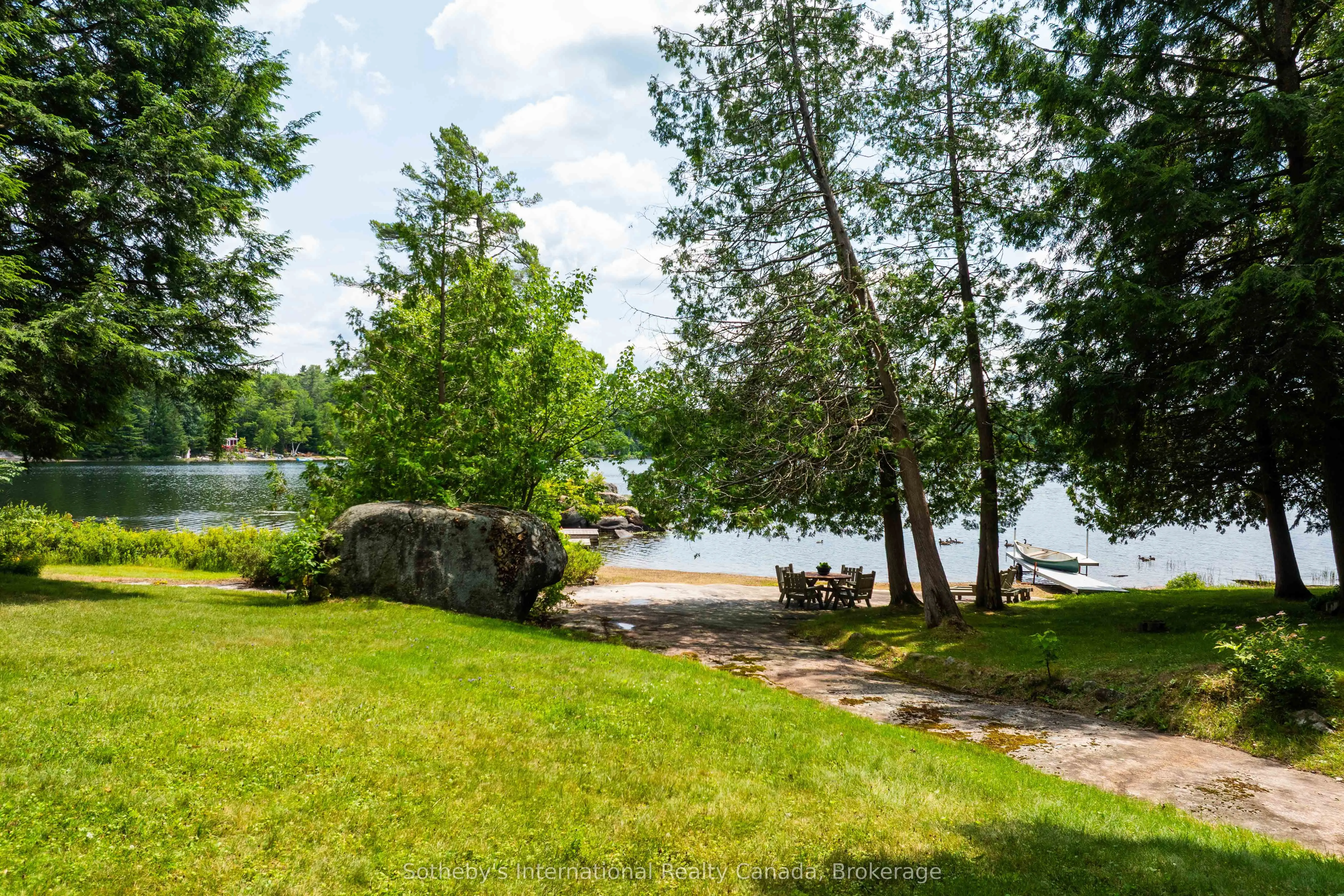 1059 N. Tooke Lake Road