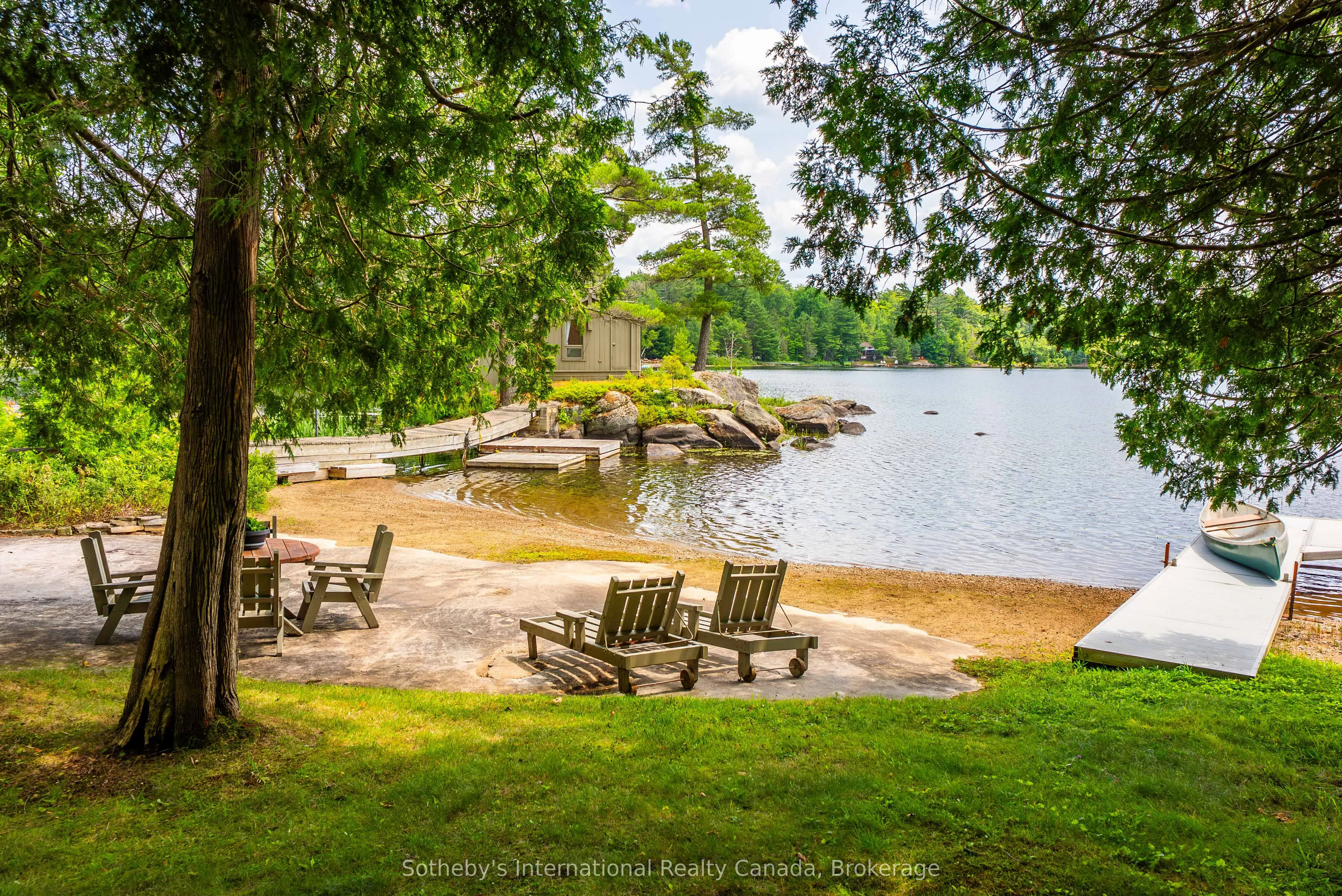 1059 N. Tooke Lake Road