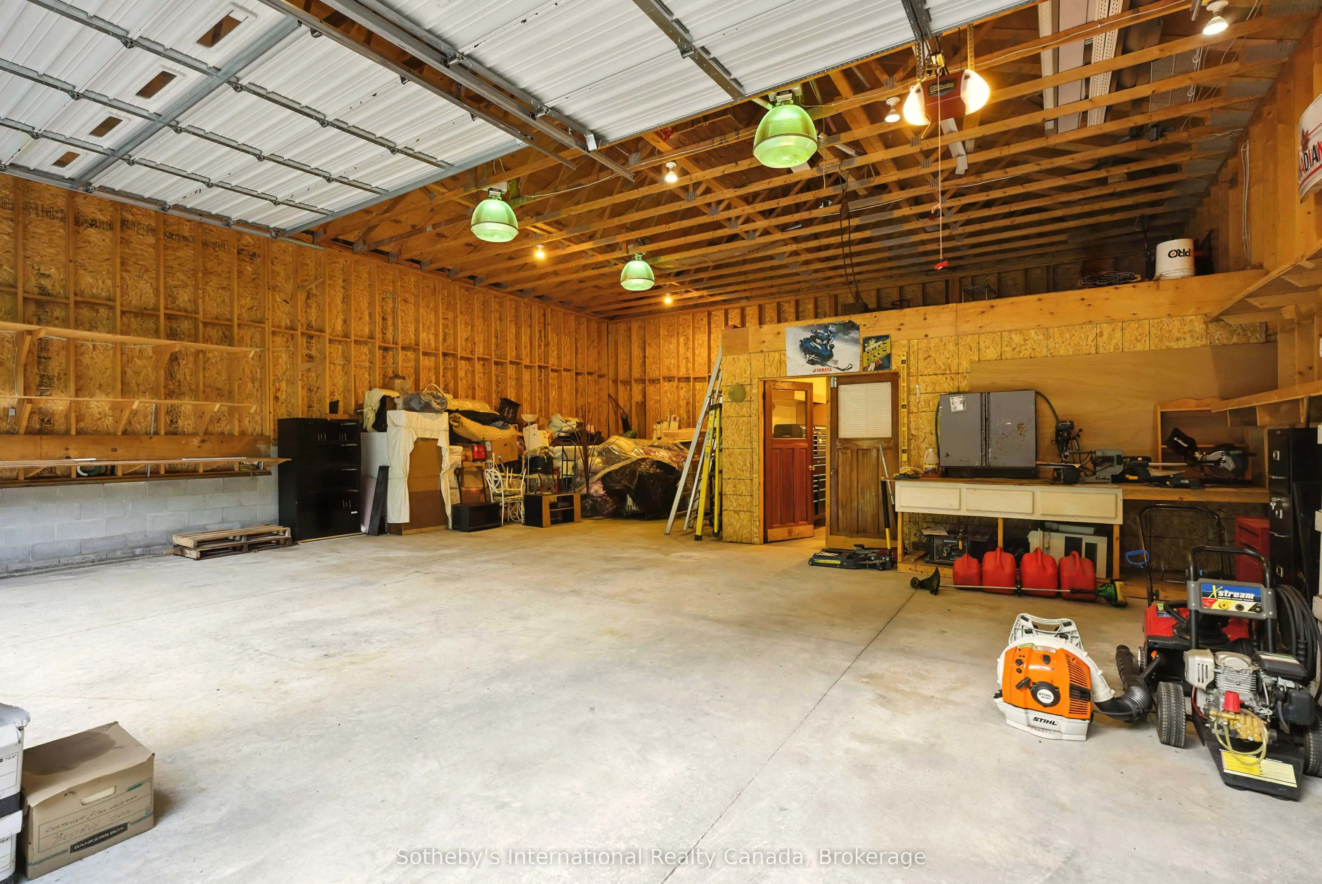 1059 N. Tooke Lake Road